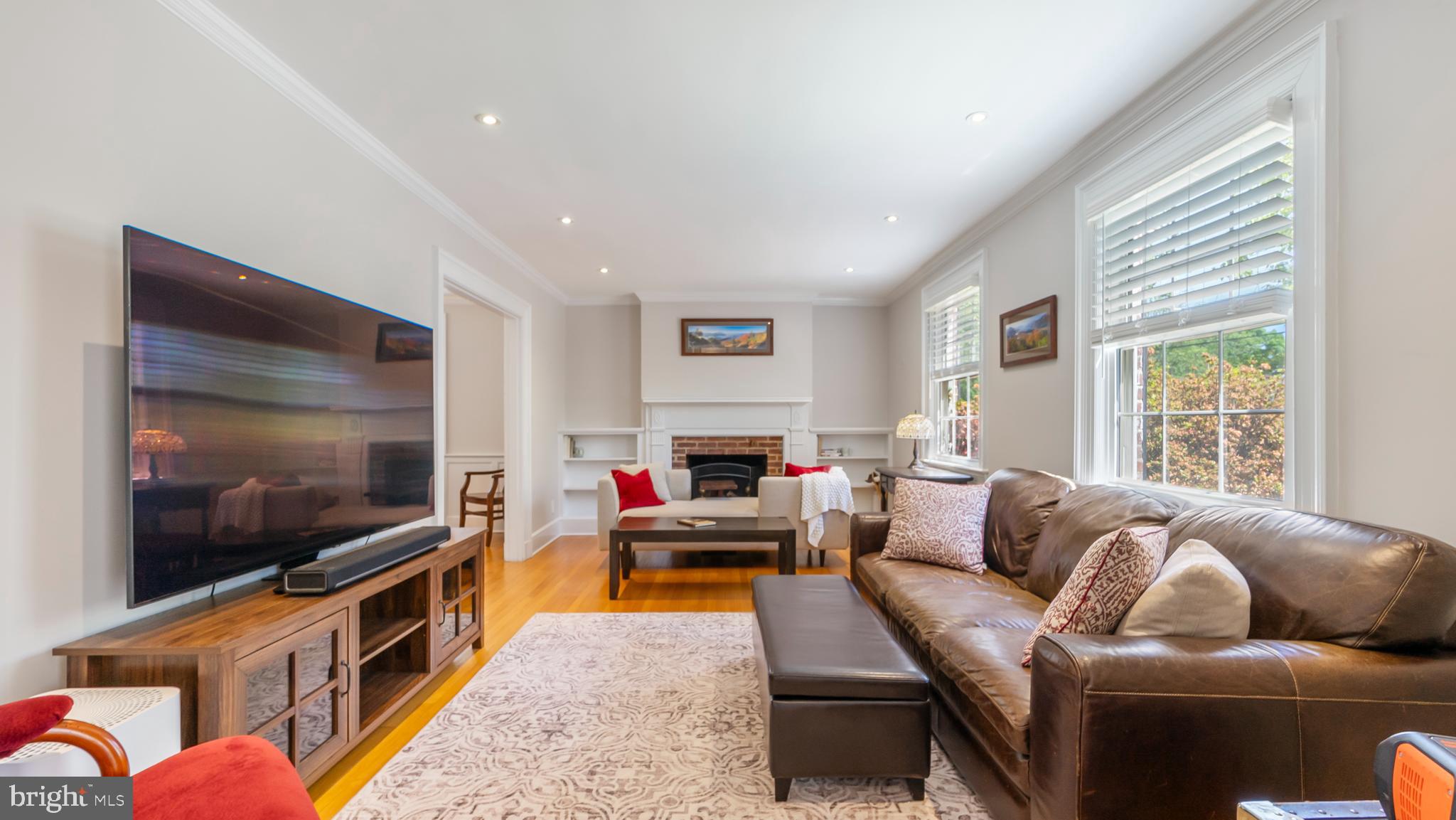 HUNTINGTON TERRACE - Residential