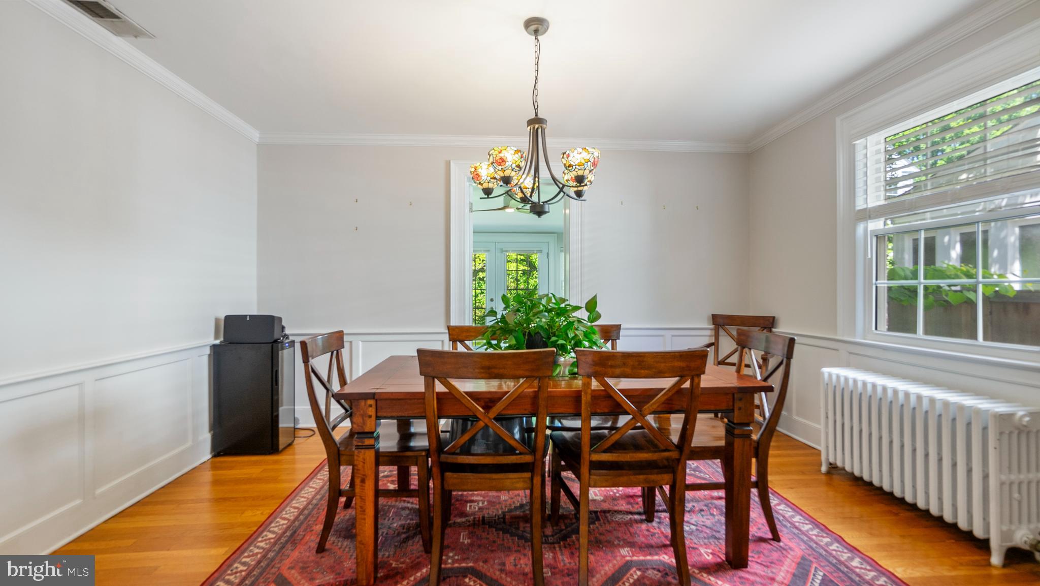 HUNTINGTON TERRACE - Residential