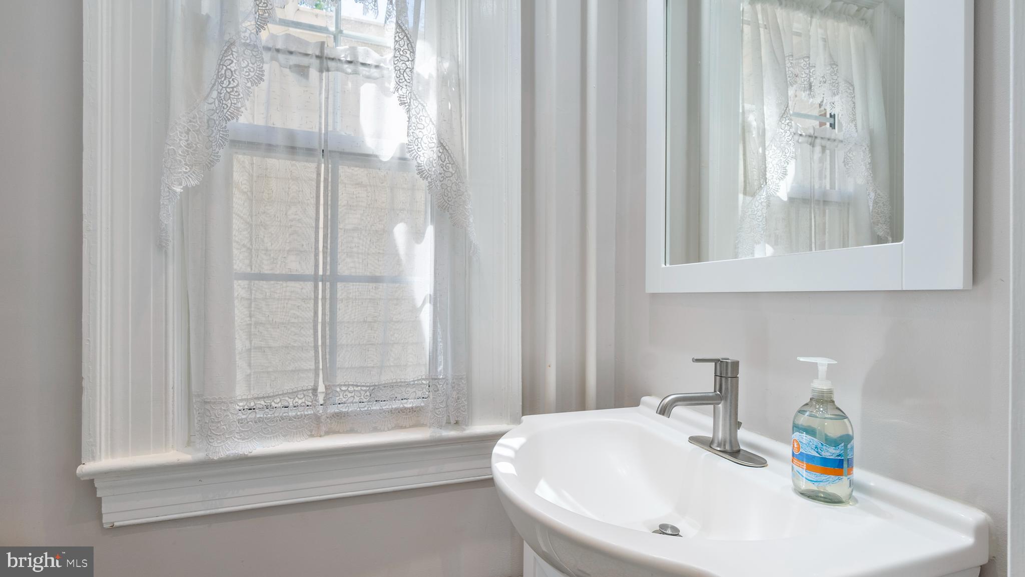 HUNTINGTON TERRACE - Residential