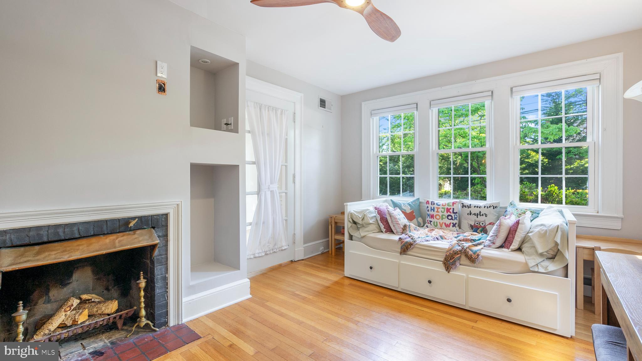 HUNTINGTON TERRACE - Residential