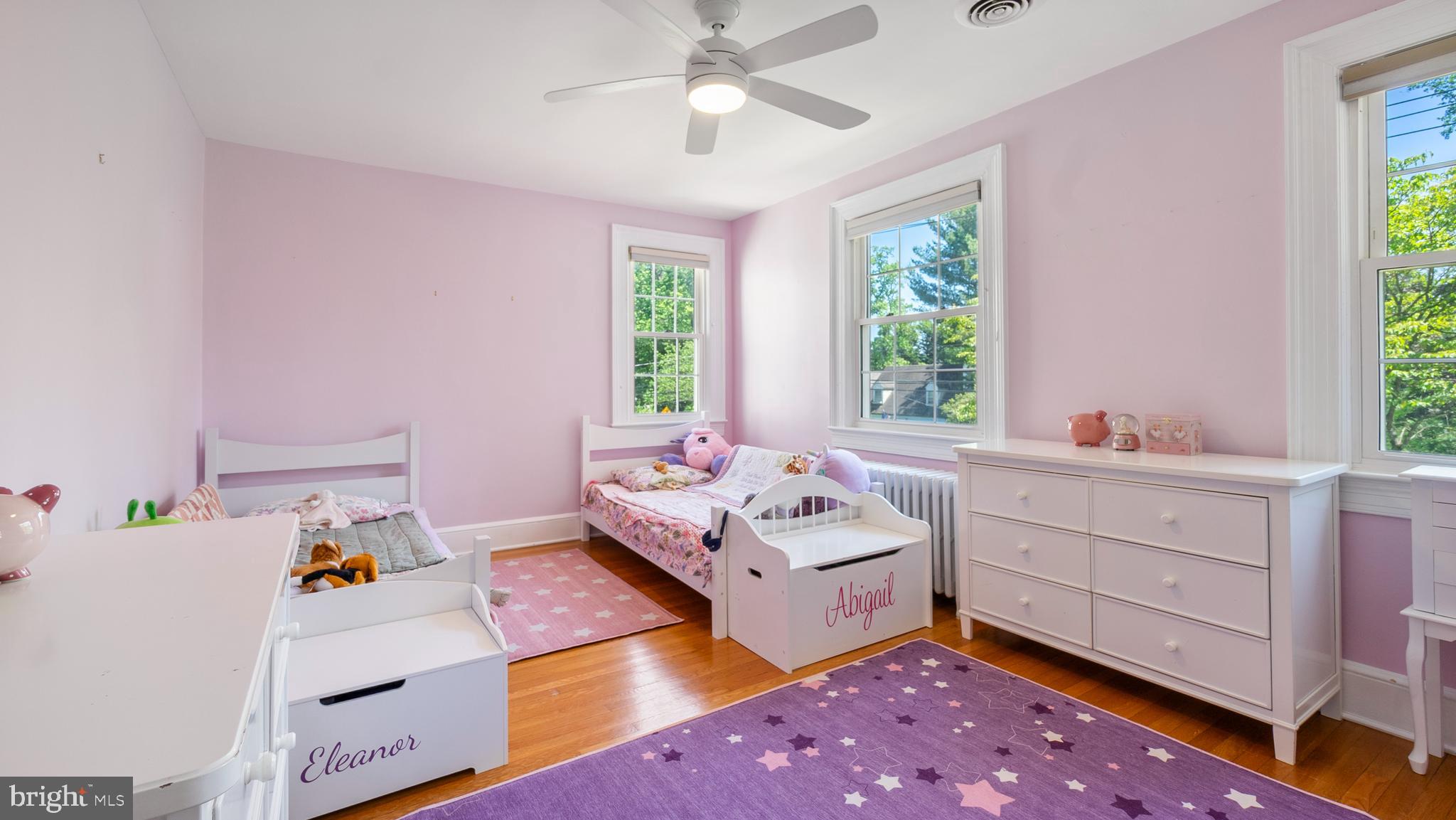 HUNTINGTON TERRACE - Residential