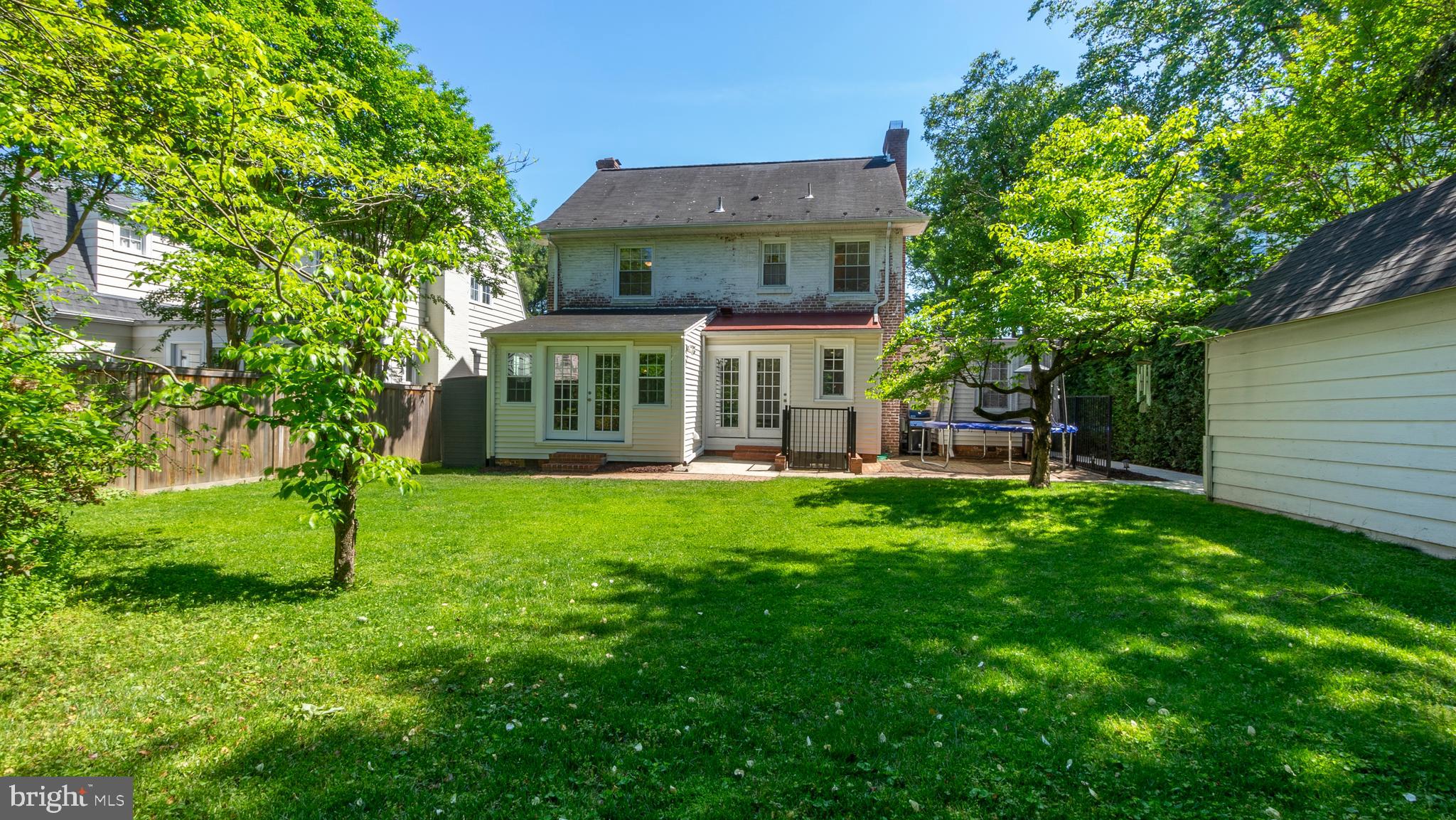 HUNTINGTON TERRACE - Residential