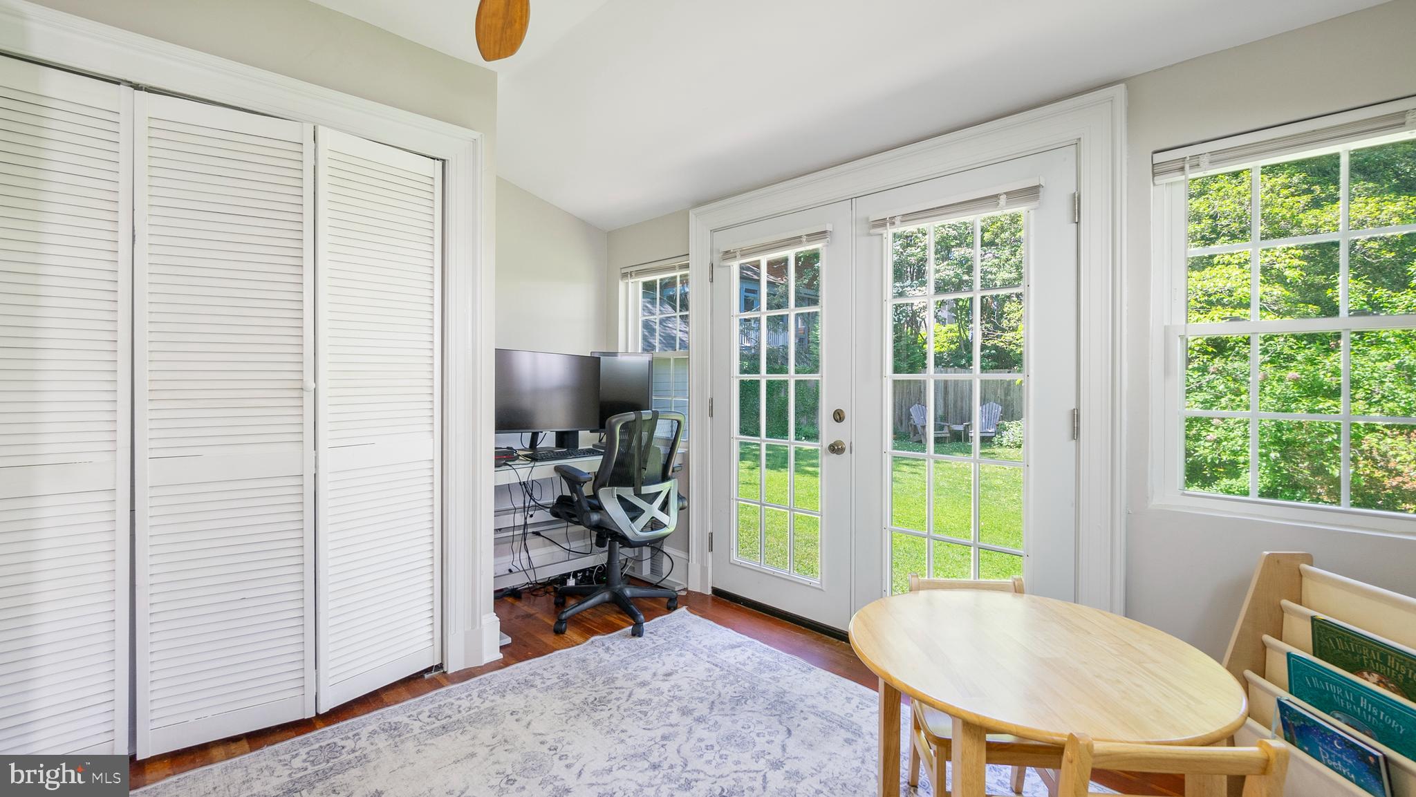 HUNTINGTON TERRACE - Residential