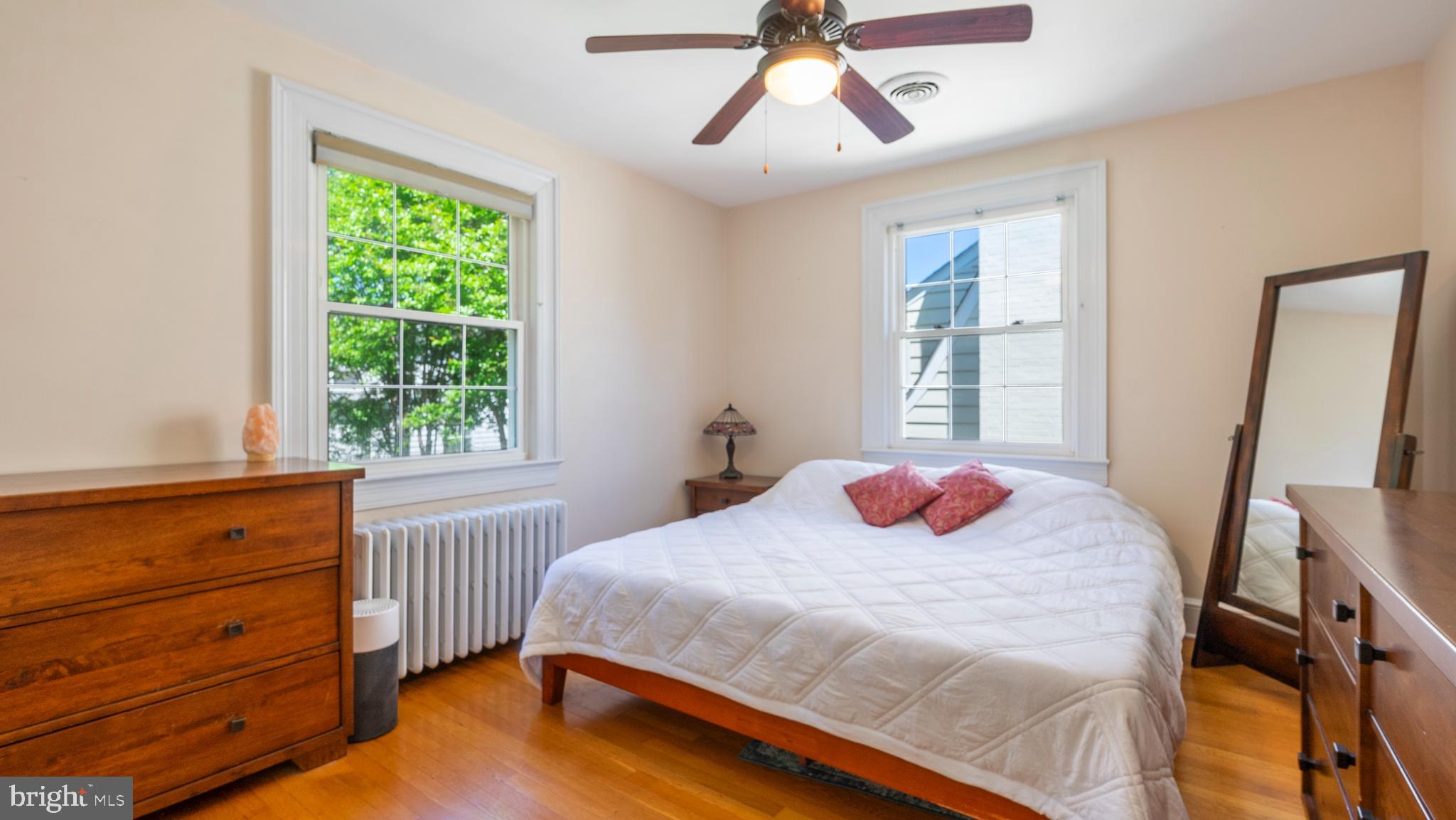 HUNTINGTON TERRACE - Residential