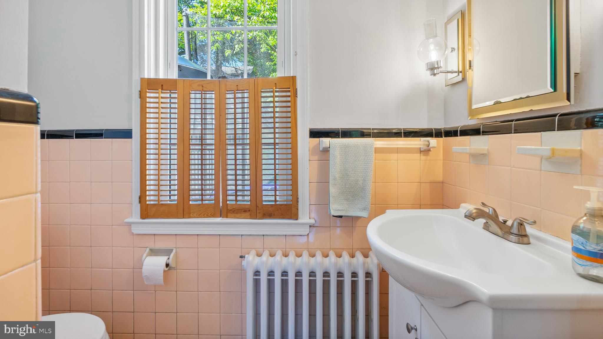 HUNTINGTON TERRACE - Residential