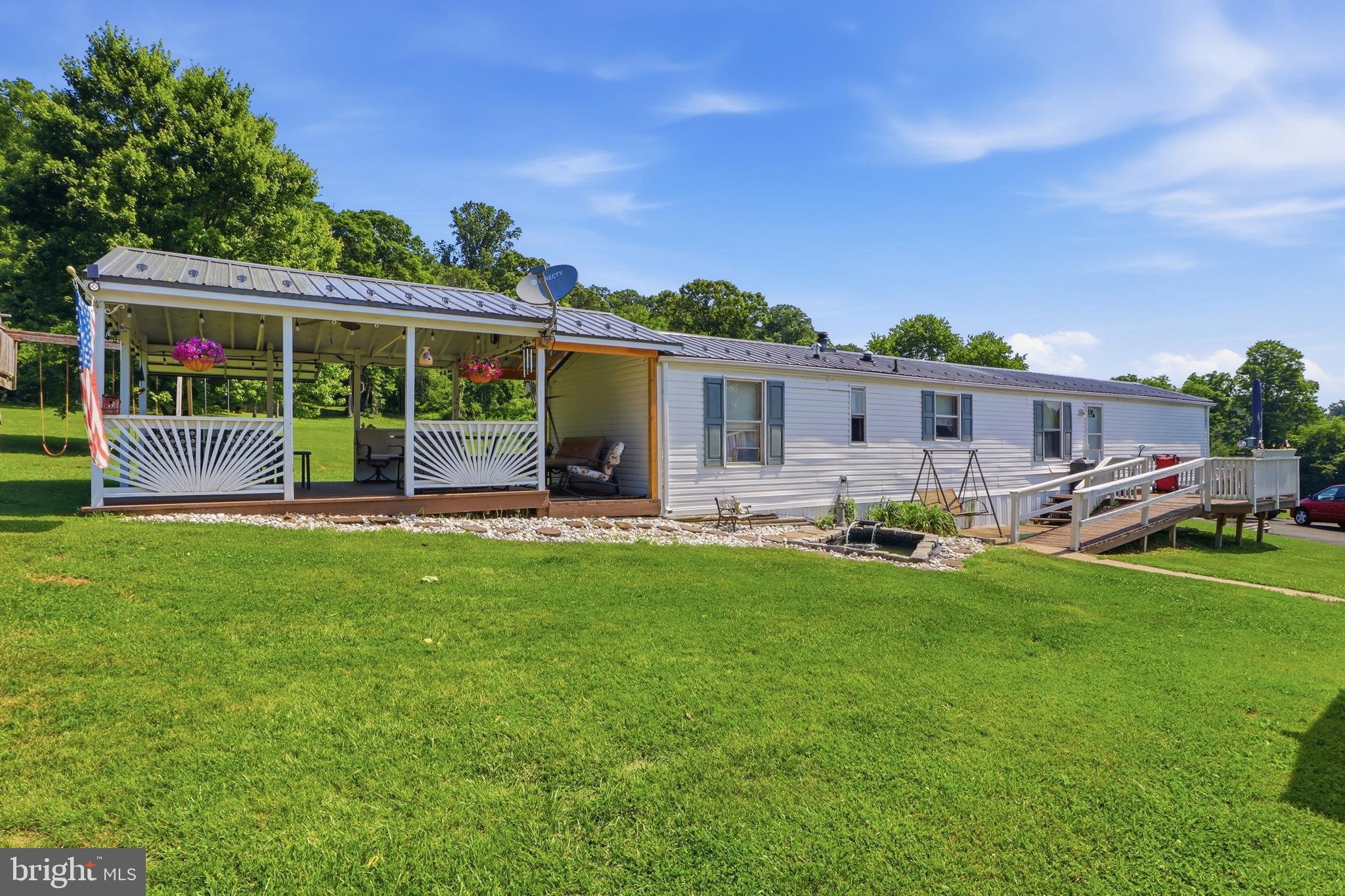 3555 MILL GREEN ROAD