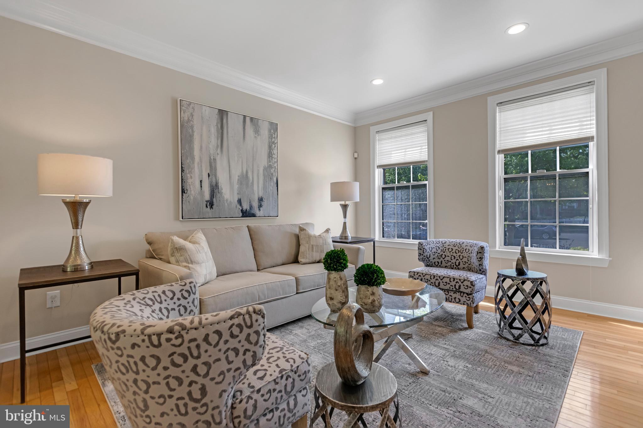 WILTSHIRE WALK - Residential