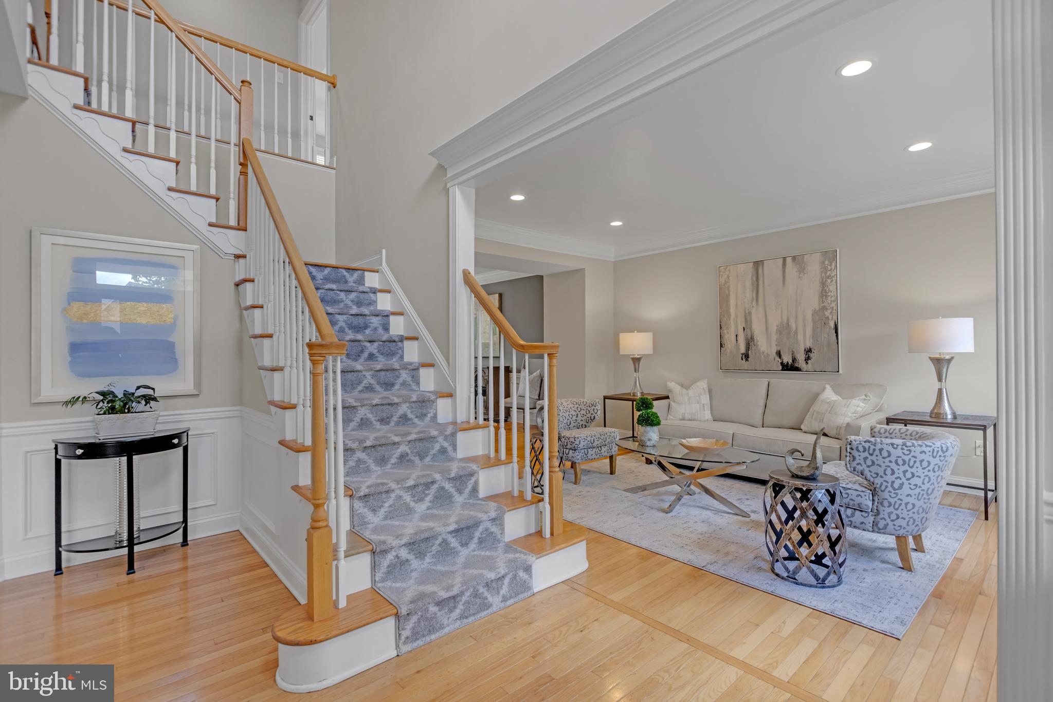 WILTSHIRE WALK - Residential