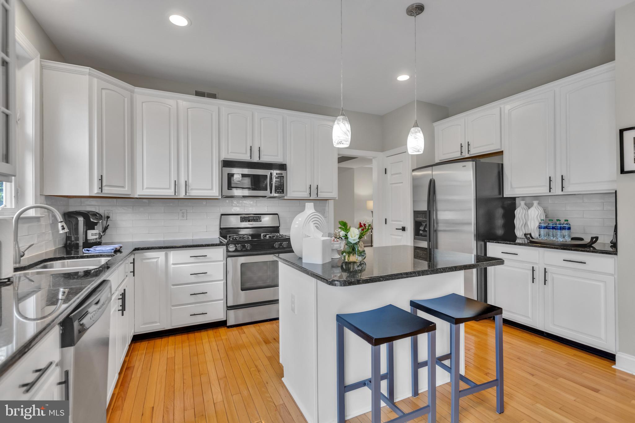 WILTSHIRE WALK - Residential