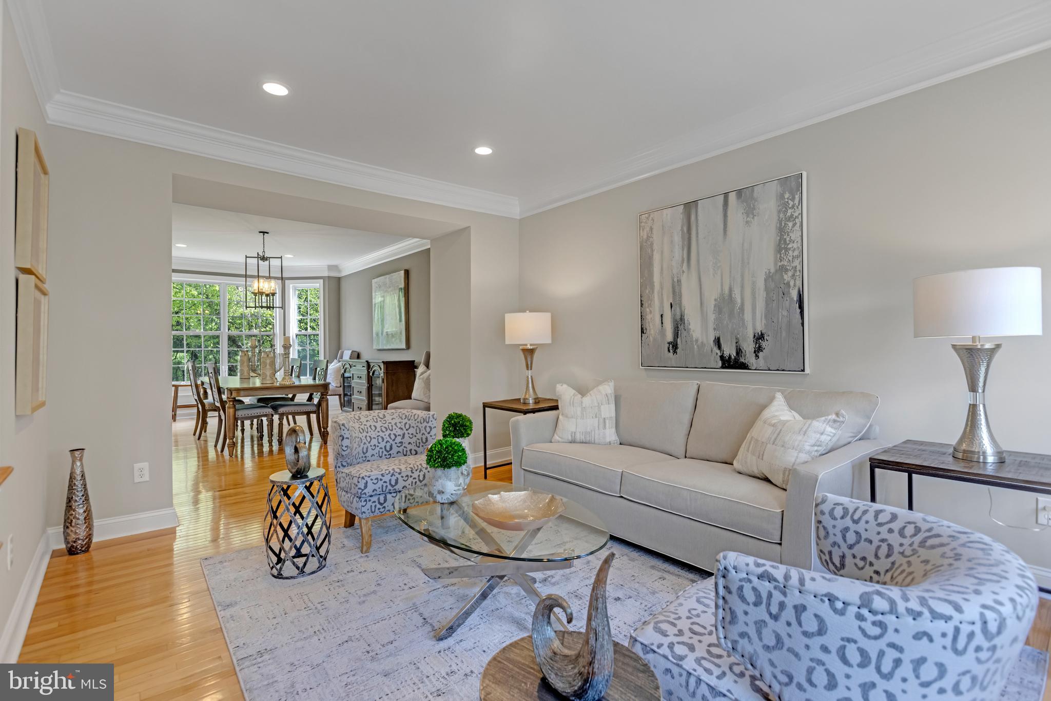 WILTSHIRE WALK - Residential