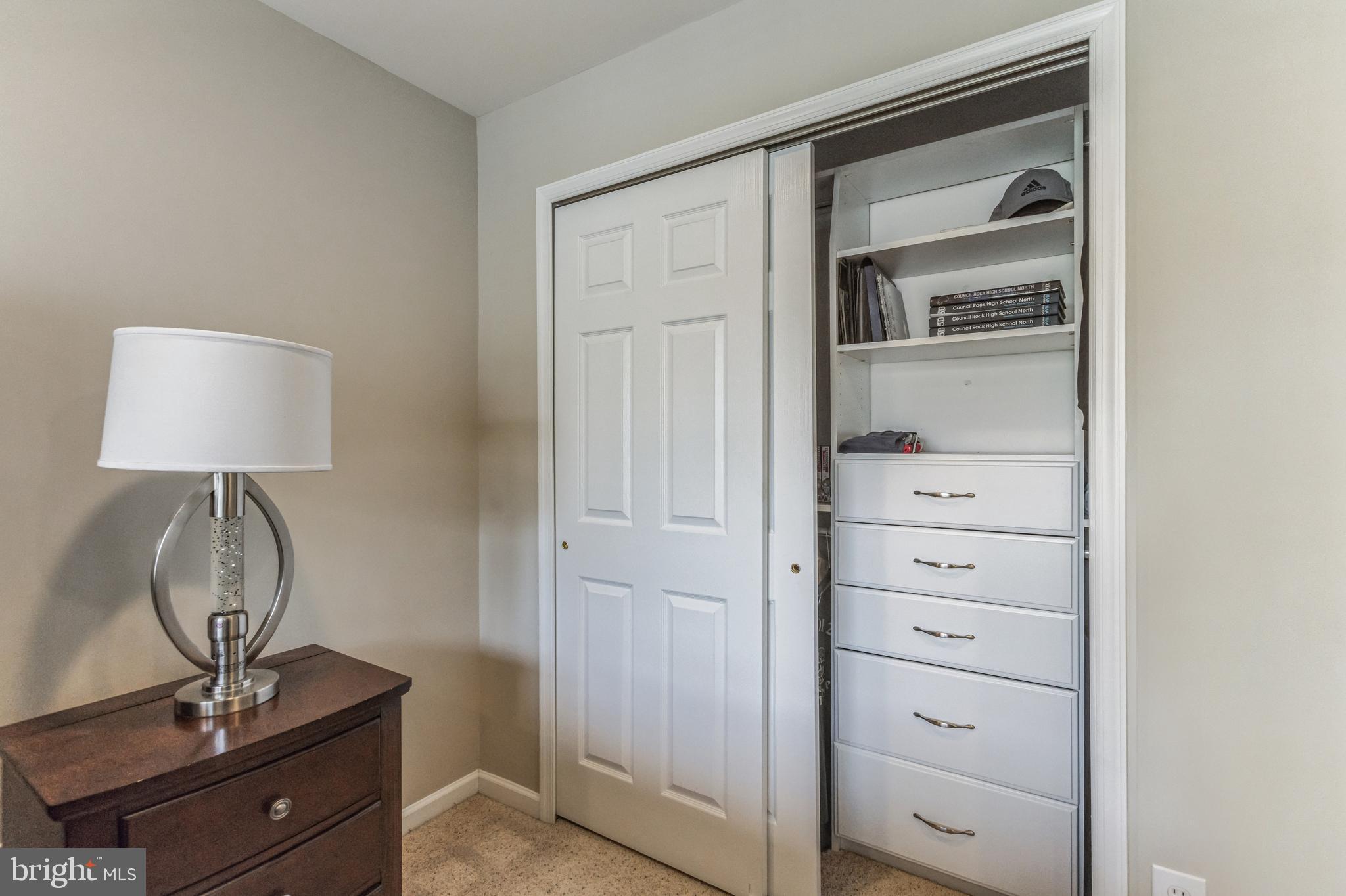 WILTSHIRE WALK - Residential