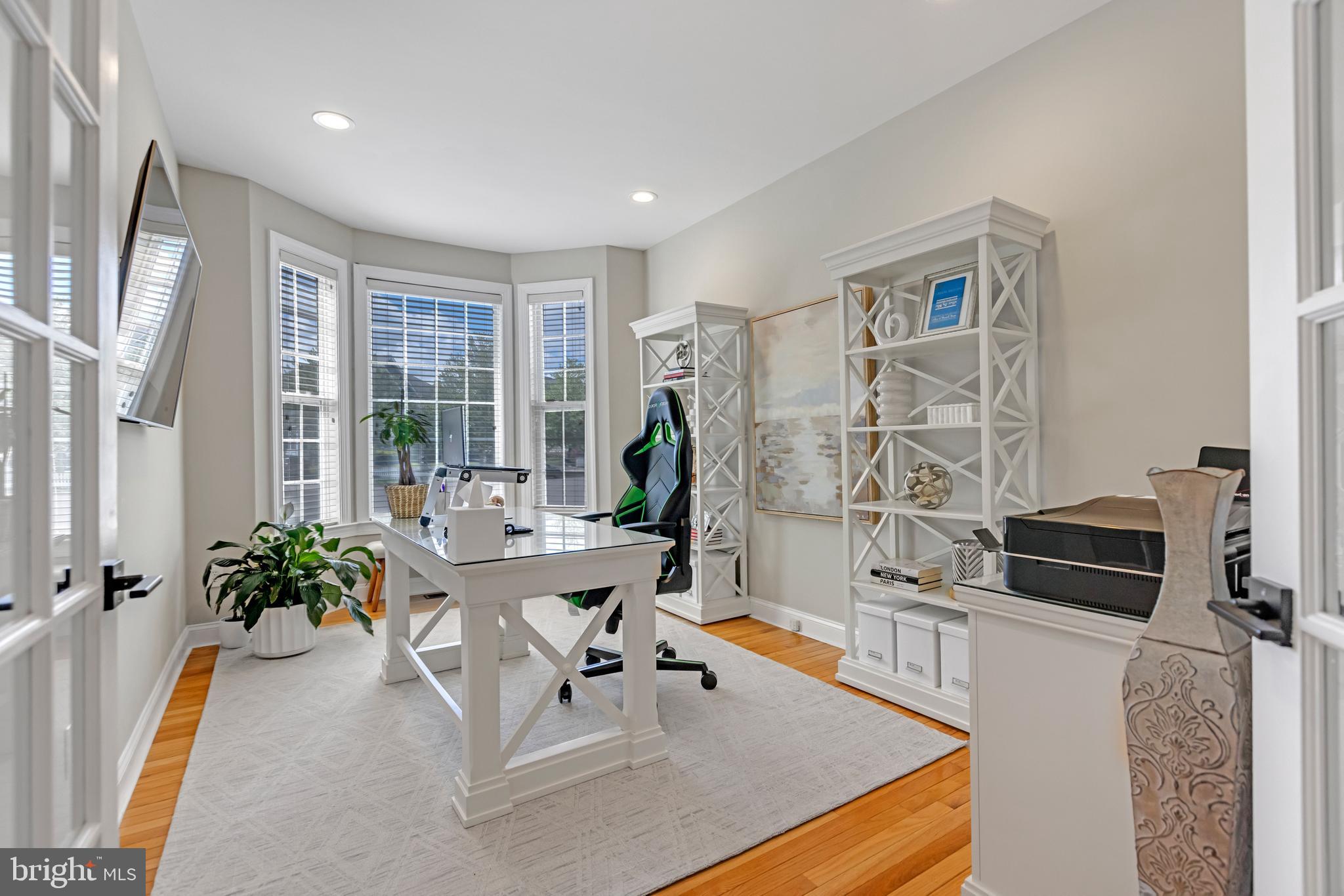 WILTSHIRE WALK - Residential