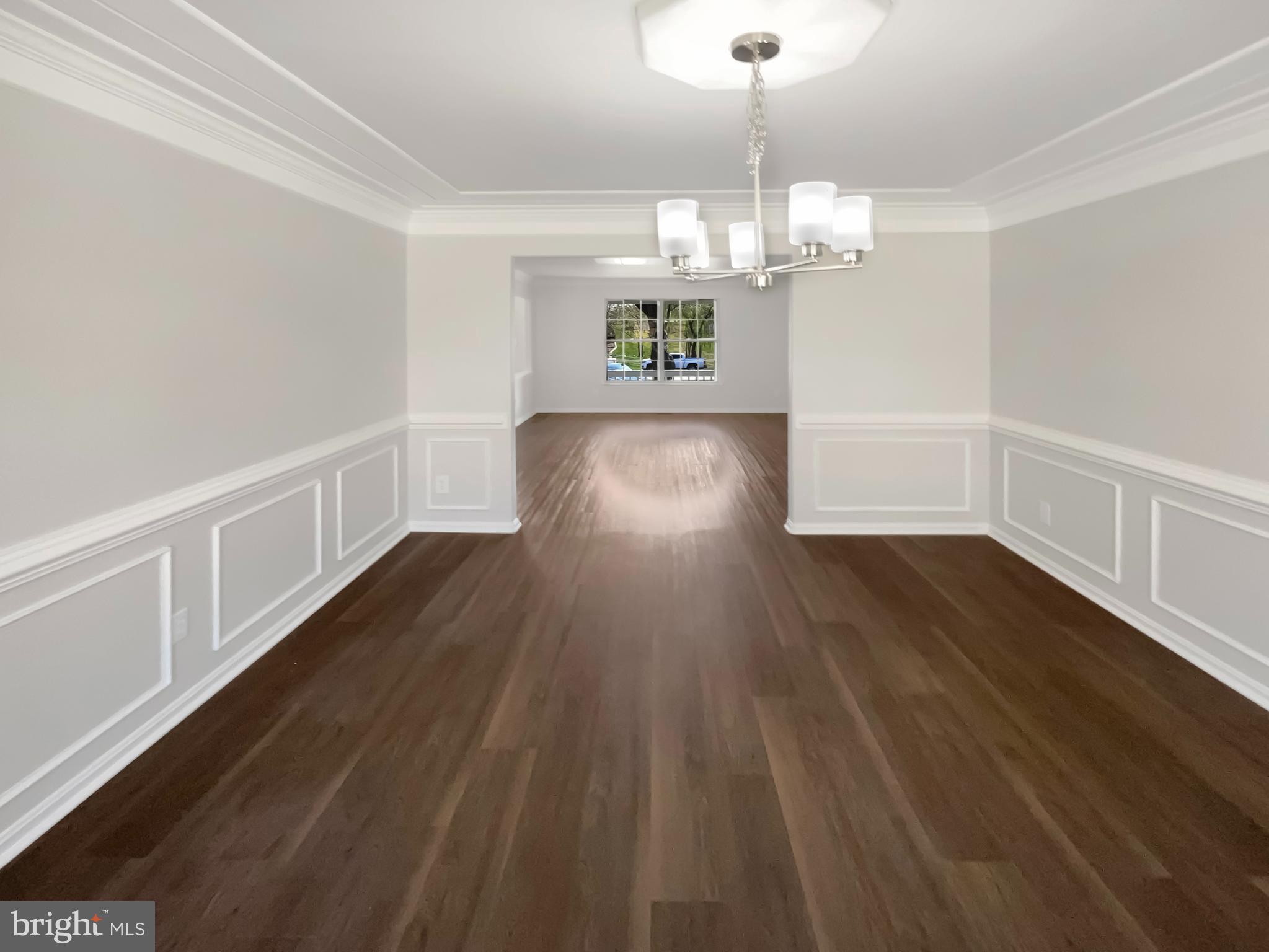 CARDINAL FOREST - Residential