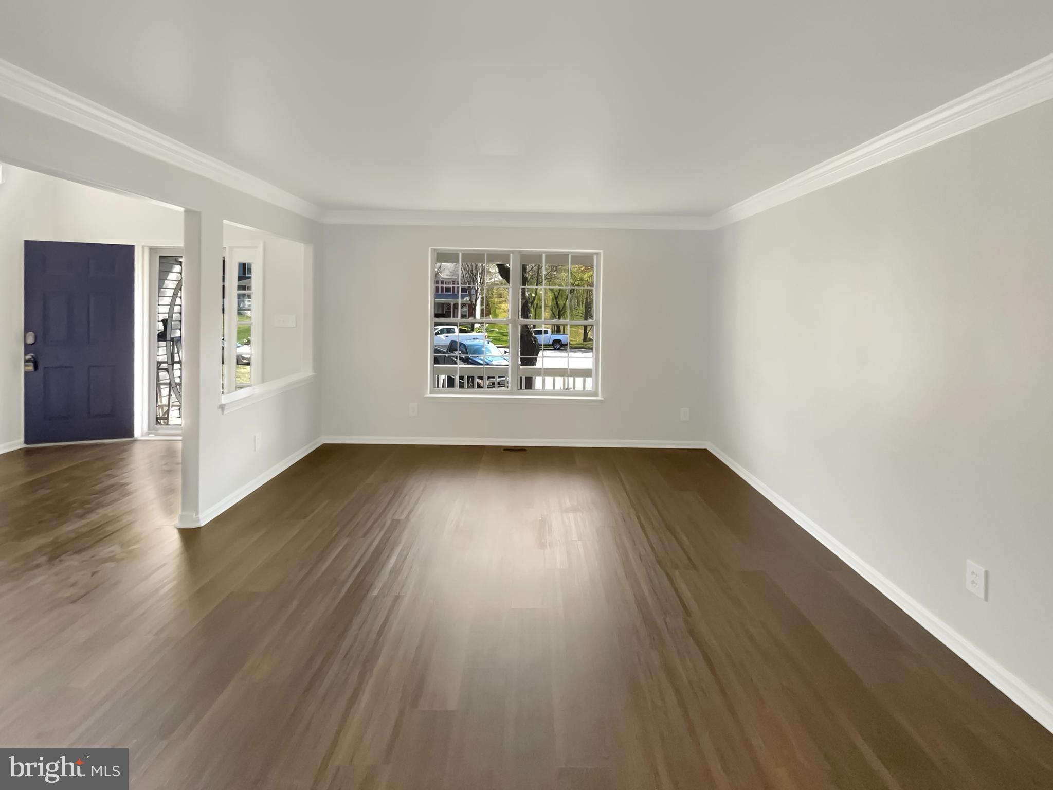 CARDINAL FOREST - Residential