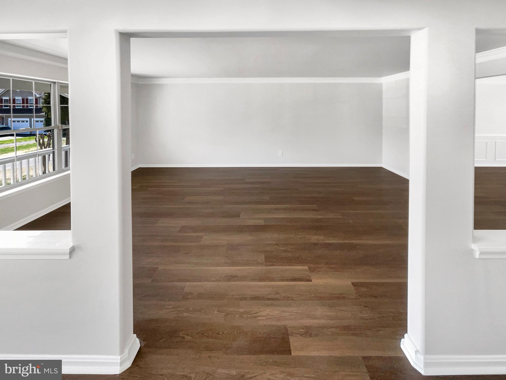 CARDINAL FOREST - Residential