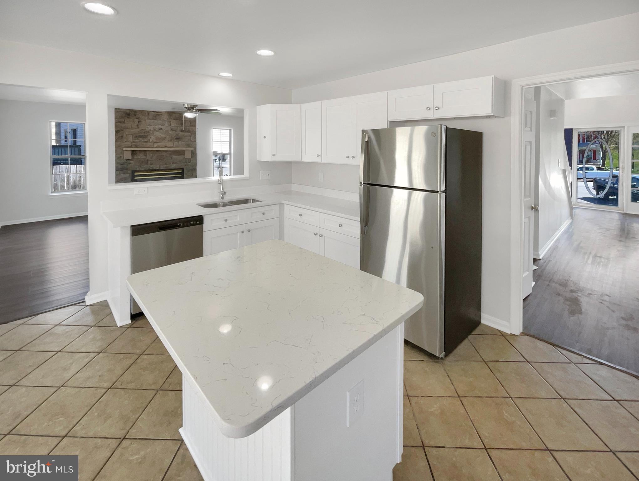 CARDINAL FOREST - Residential