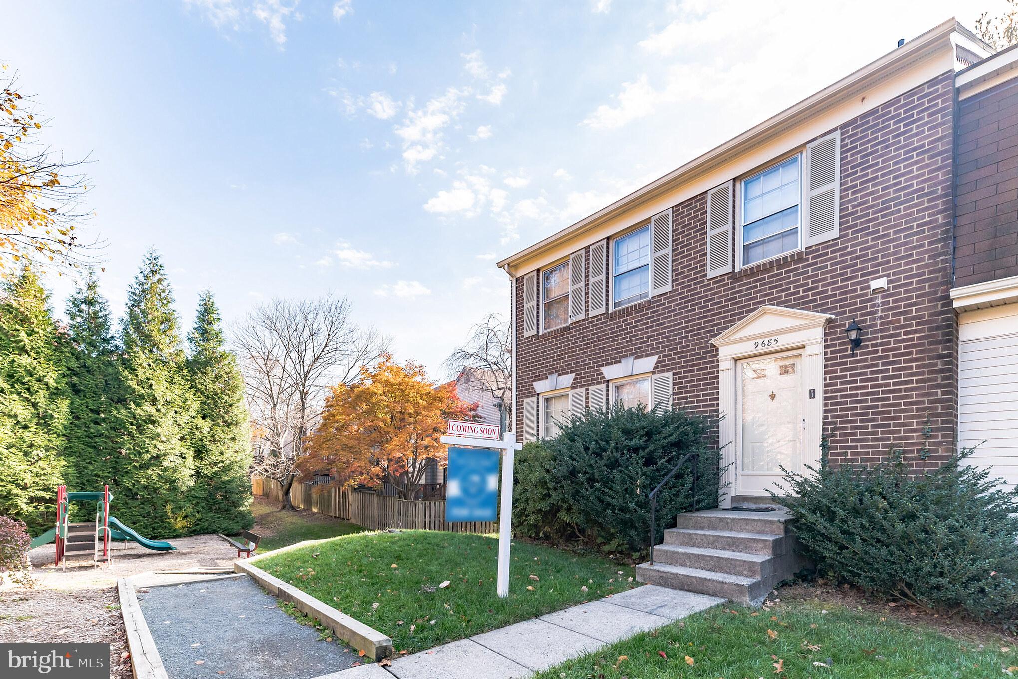 COUNTRY CREEK - Residential