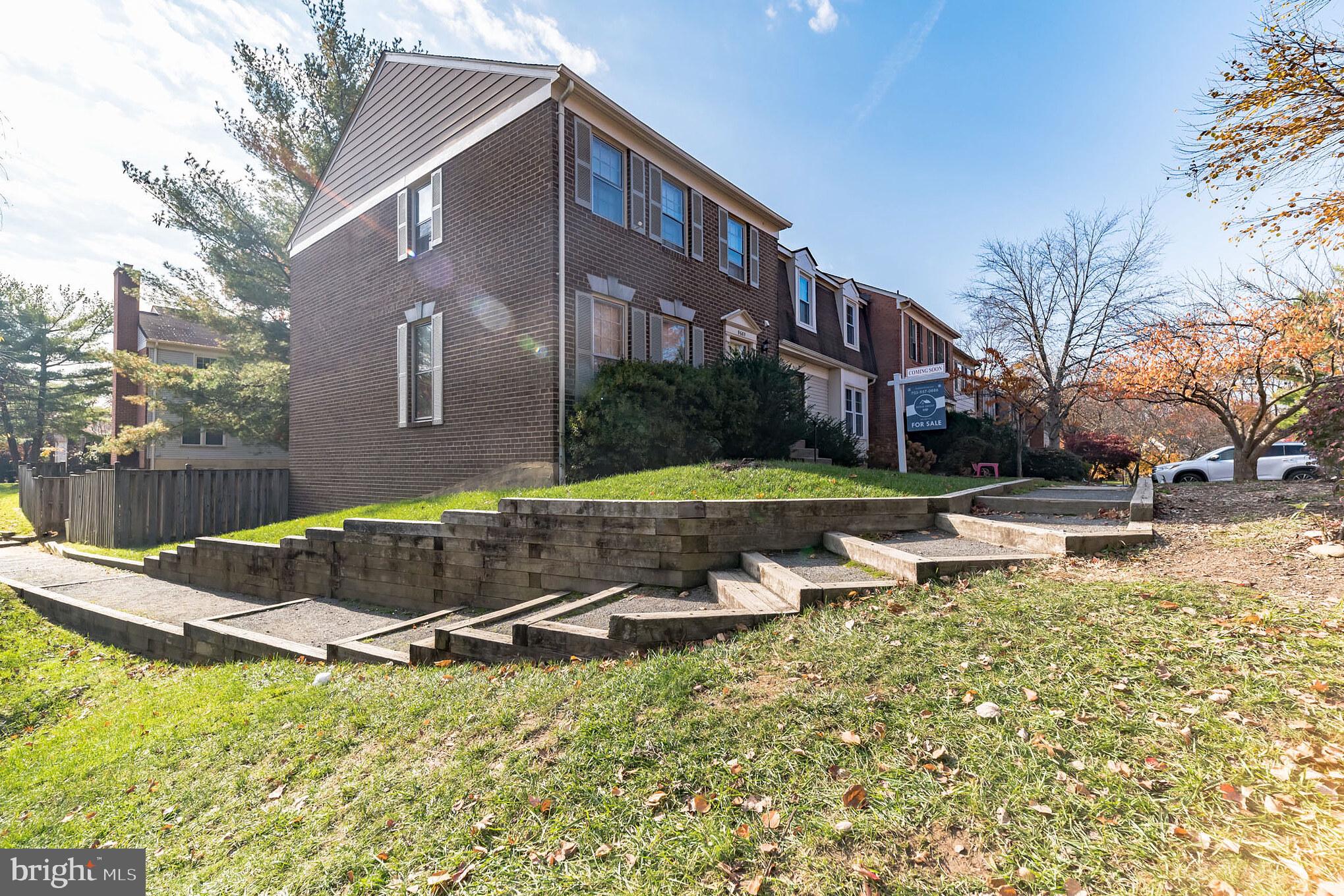 COUNTRY CREEK - Residential