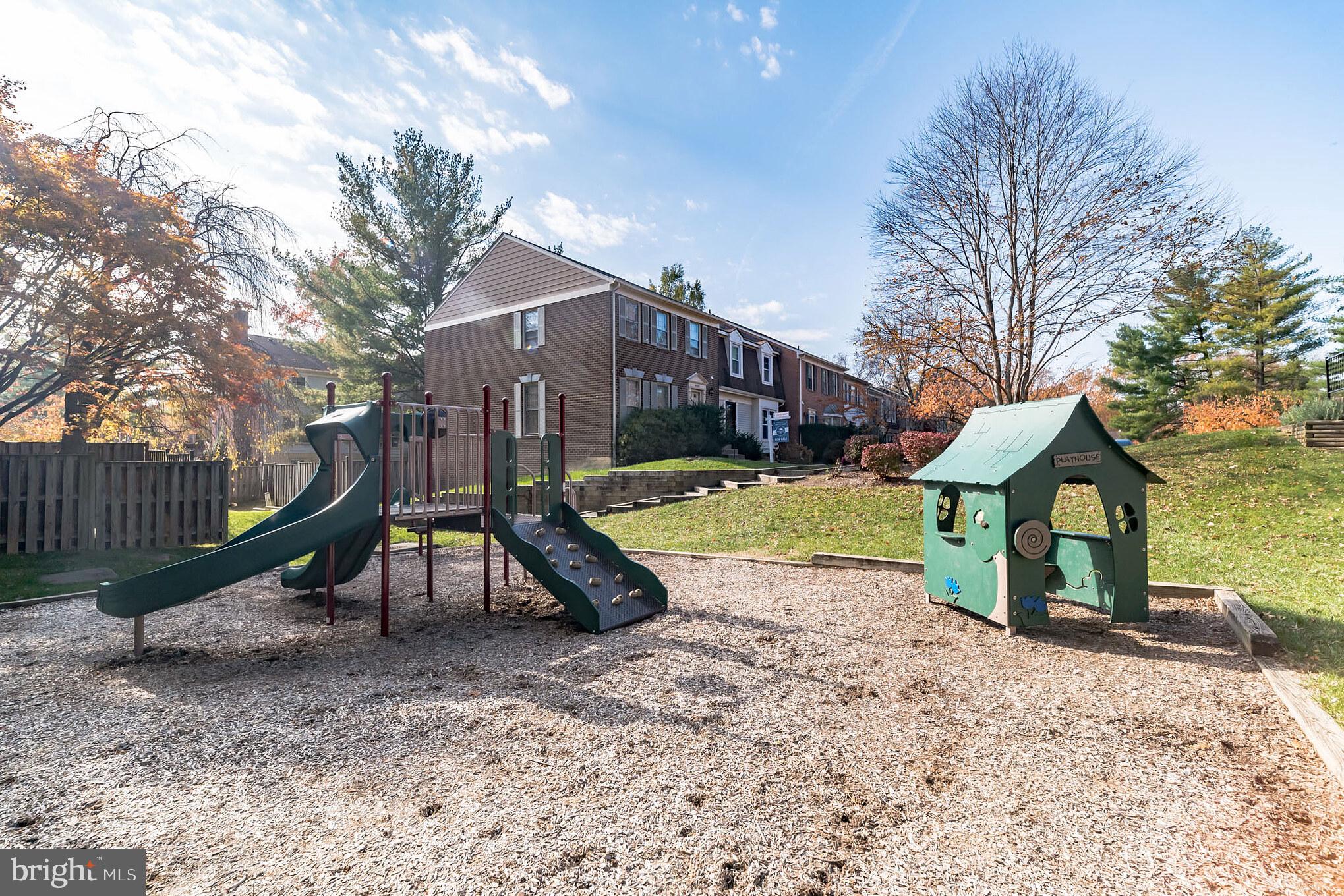 COUNTRY CREEK - Residential