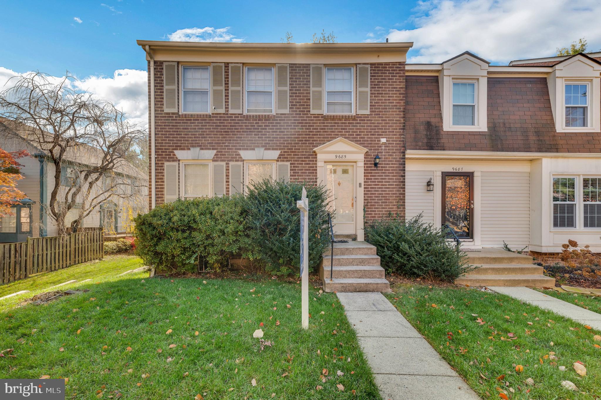 COUNTRY CREEK - Residential