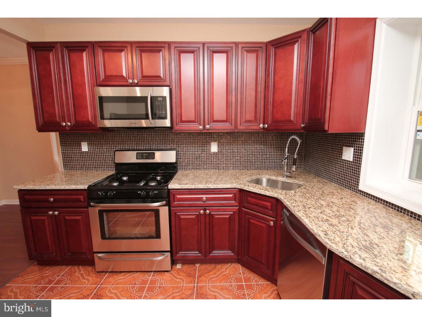 WEST PHILADELPHIA - Residential