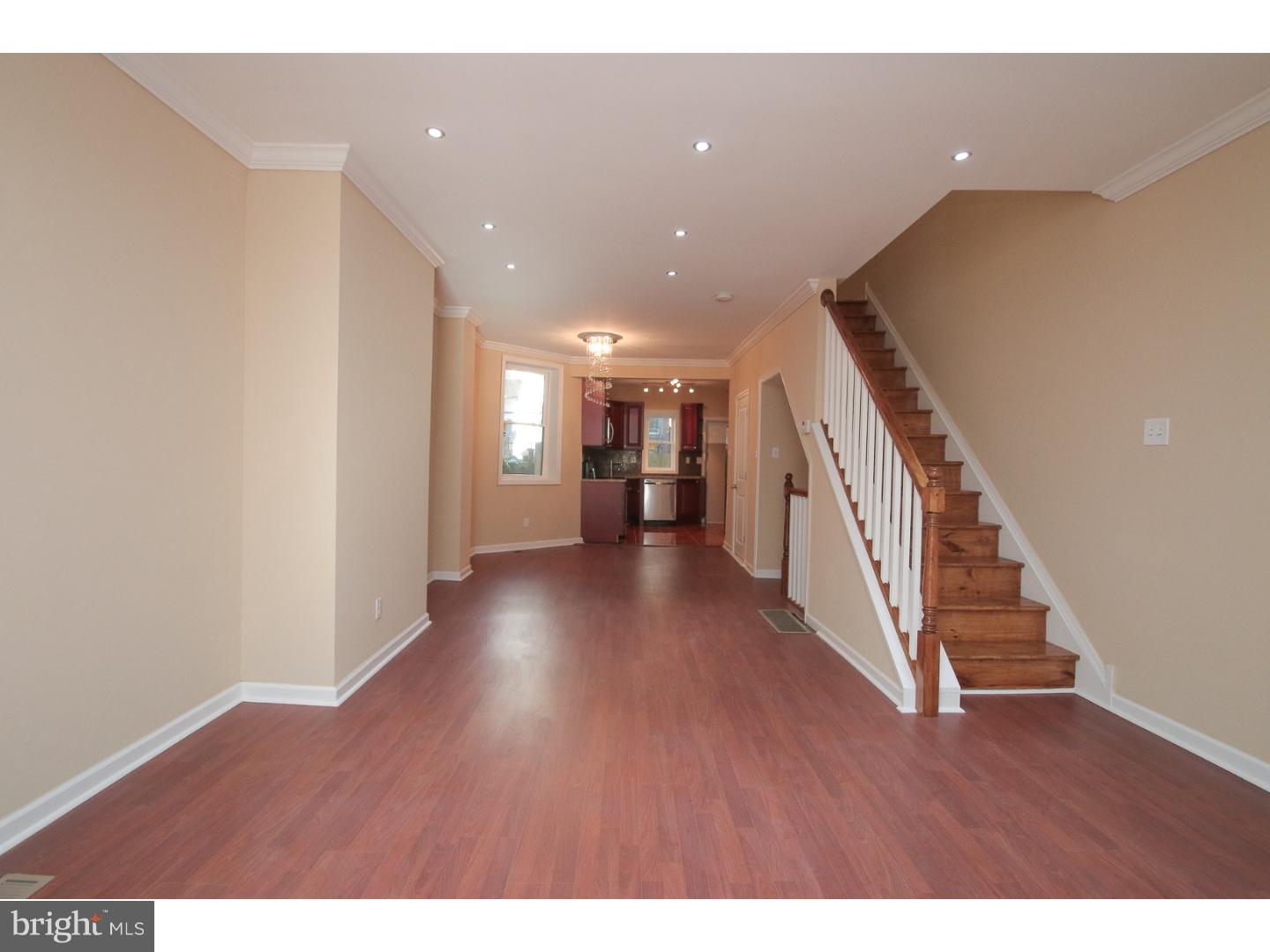 WEST PHILADELPHIA - Residential