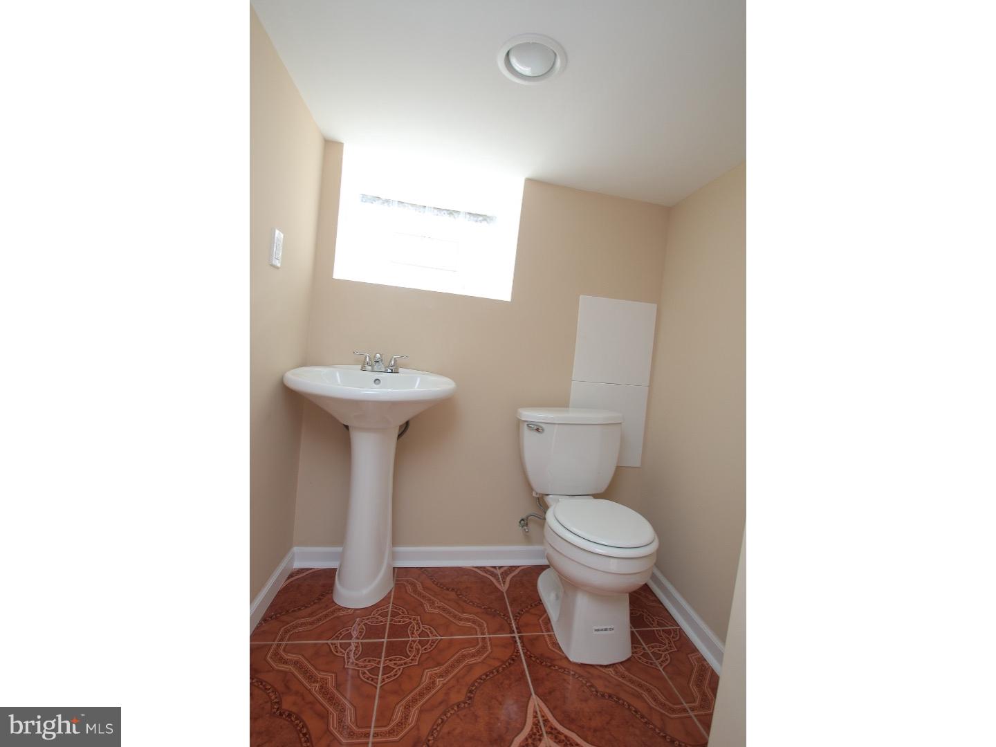 WEST PHILADELPHIA - Residential