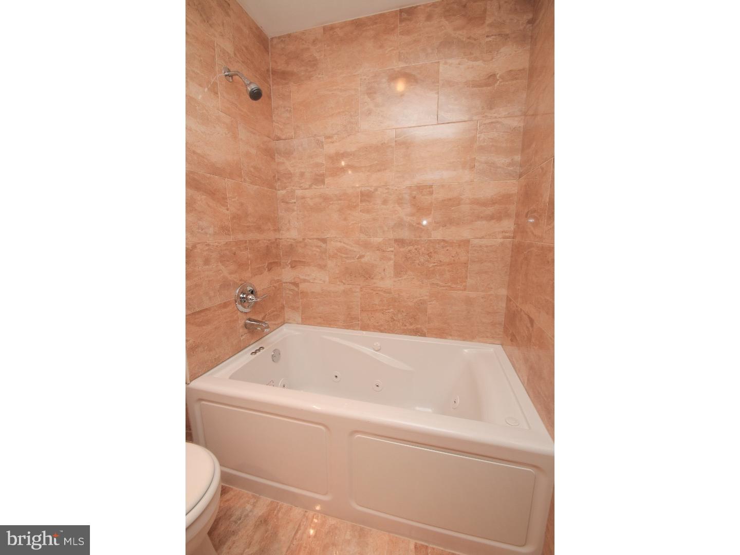 WEST PHILADELPHIA - Residential