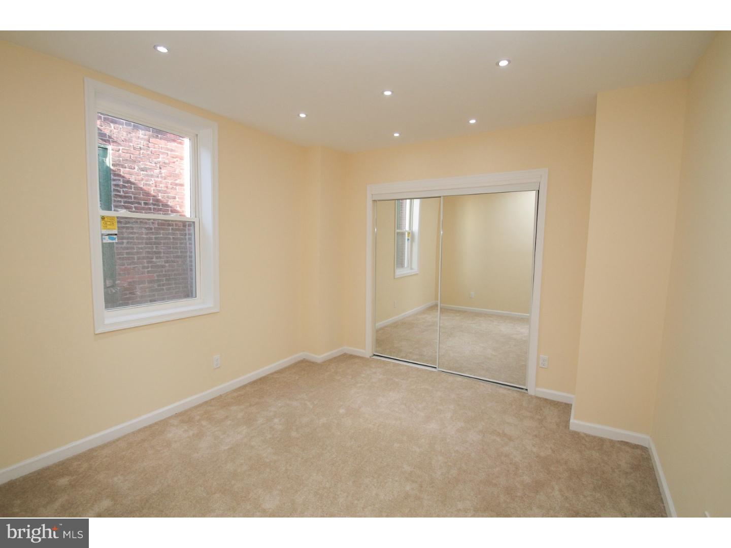 WEST PHILADELPHIA - Residential