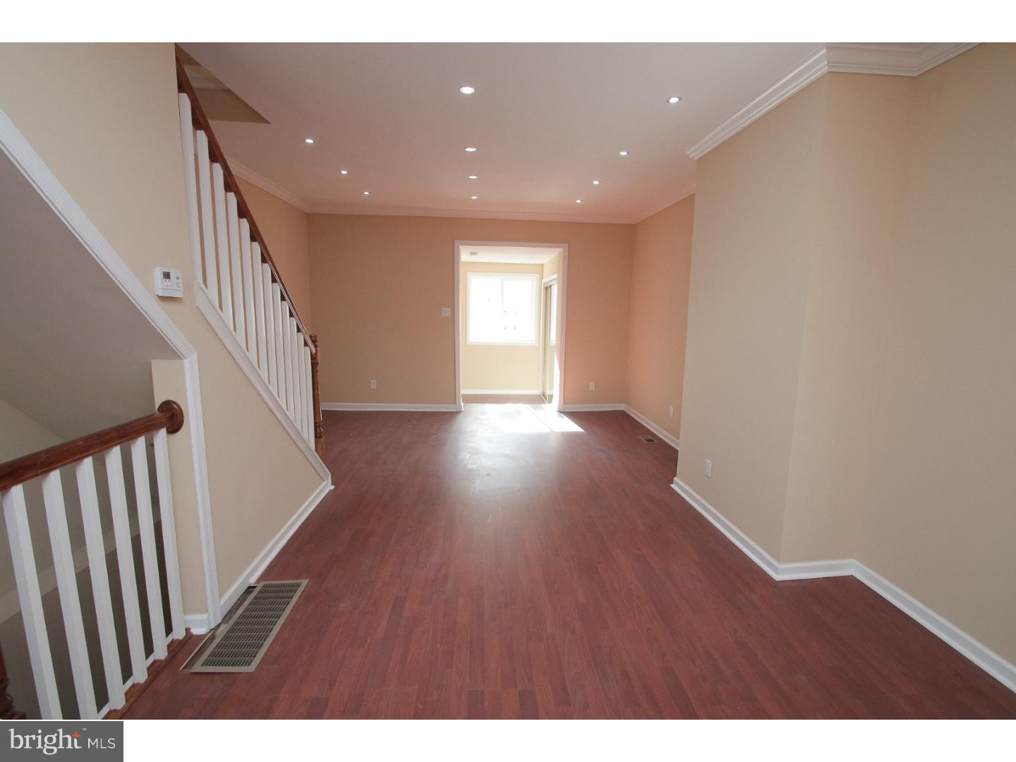 WEST PHILADELPHIA - Residential