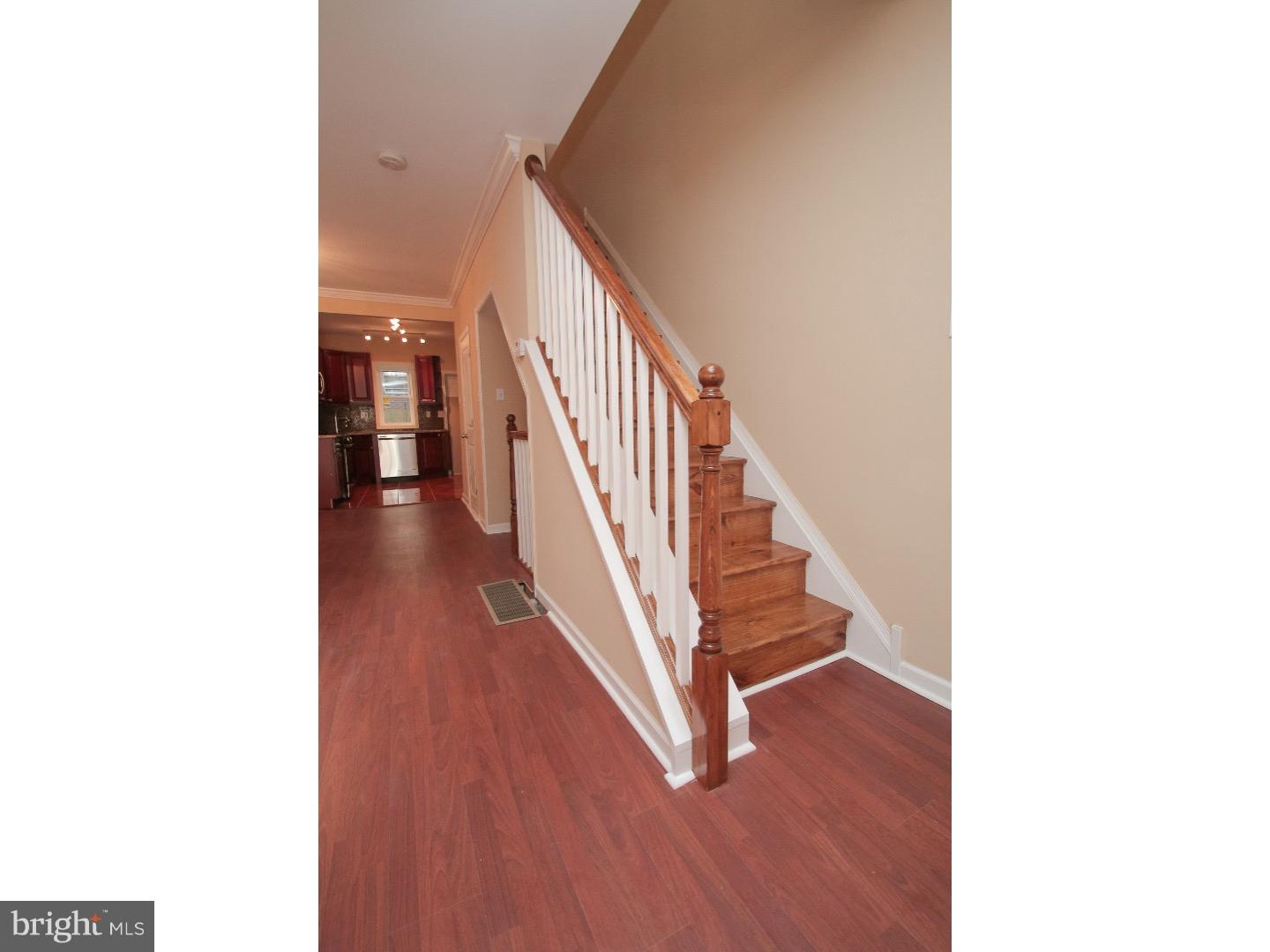 WEST PHILADELPHIA - Residential