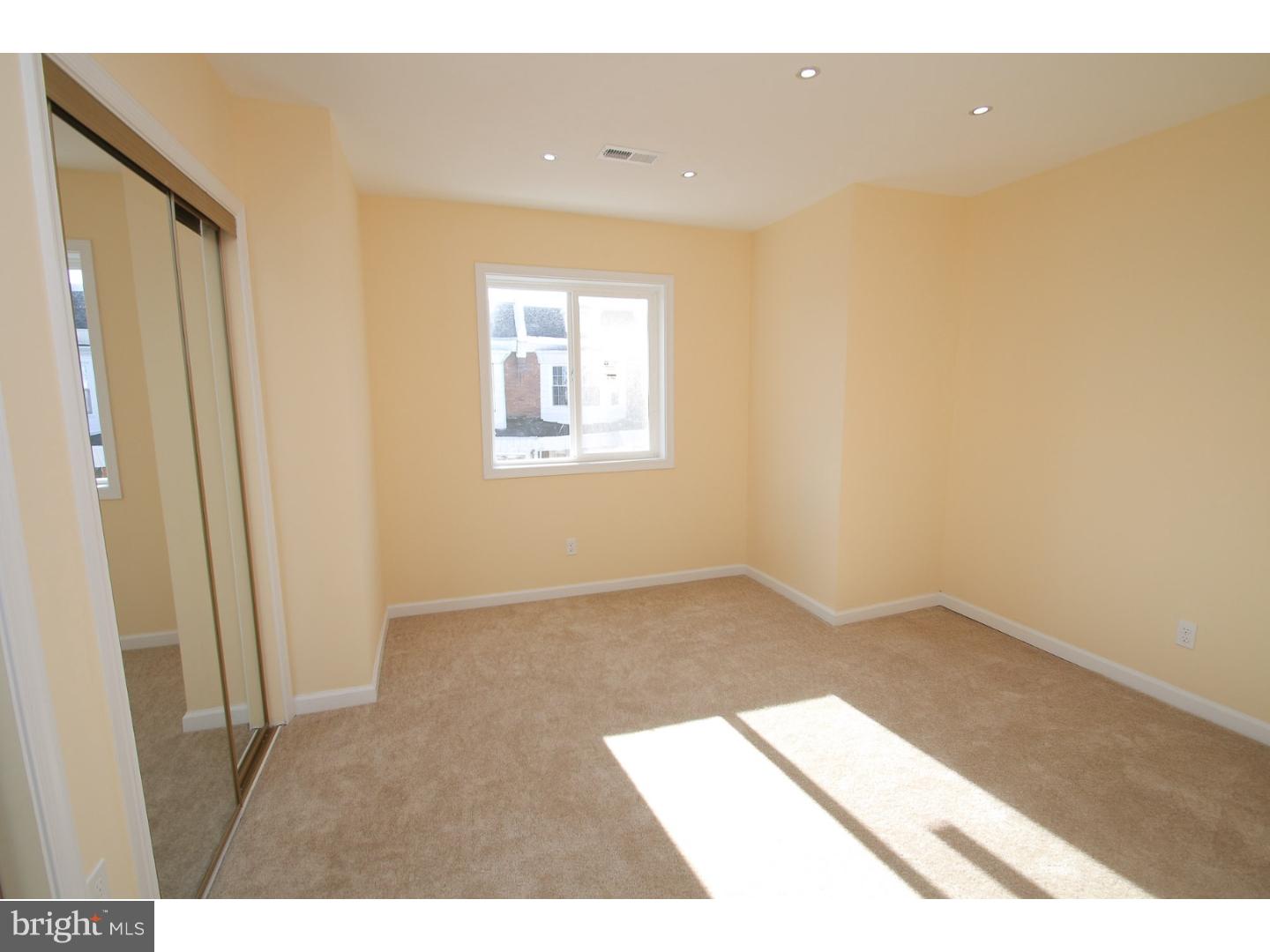 WEST PHILADELPHIA - Residential