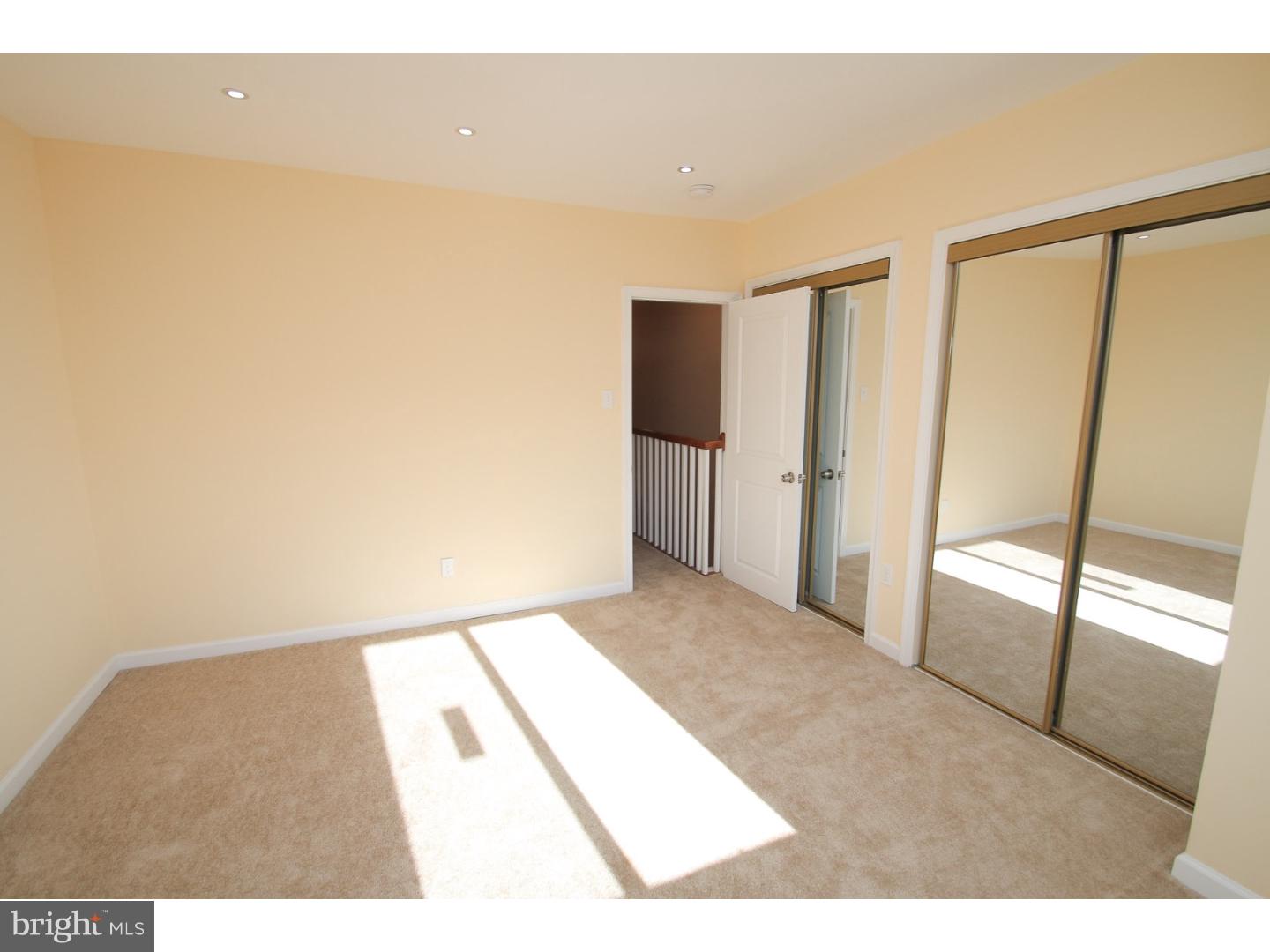 WEST PHILADELPHIA - Residential