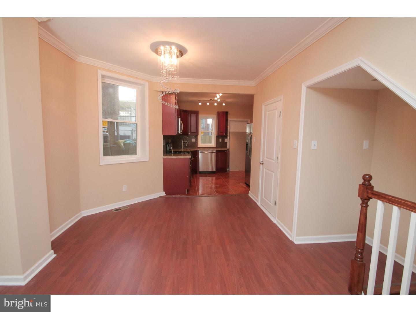 WEST PHILADELPHIA - Residential