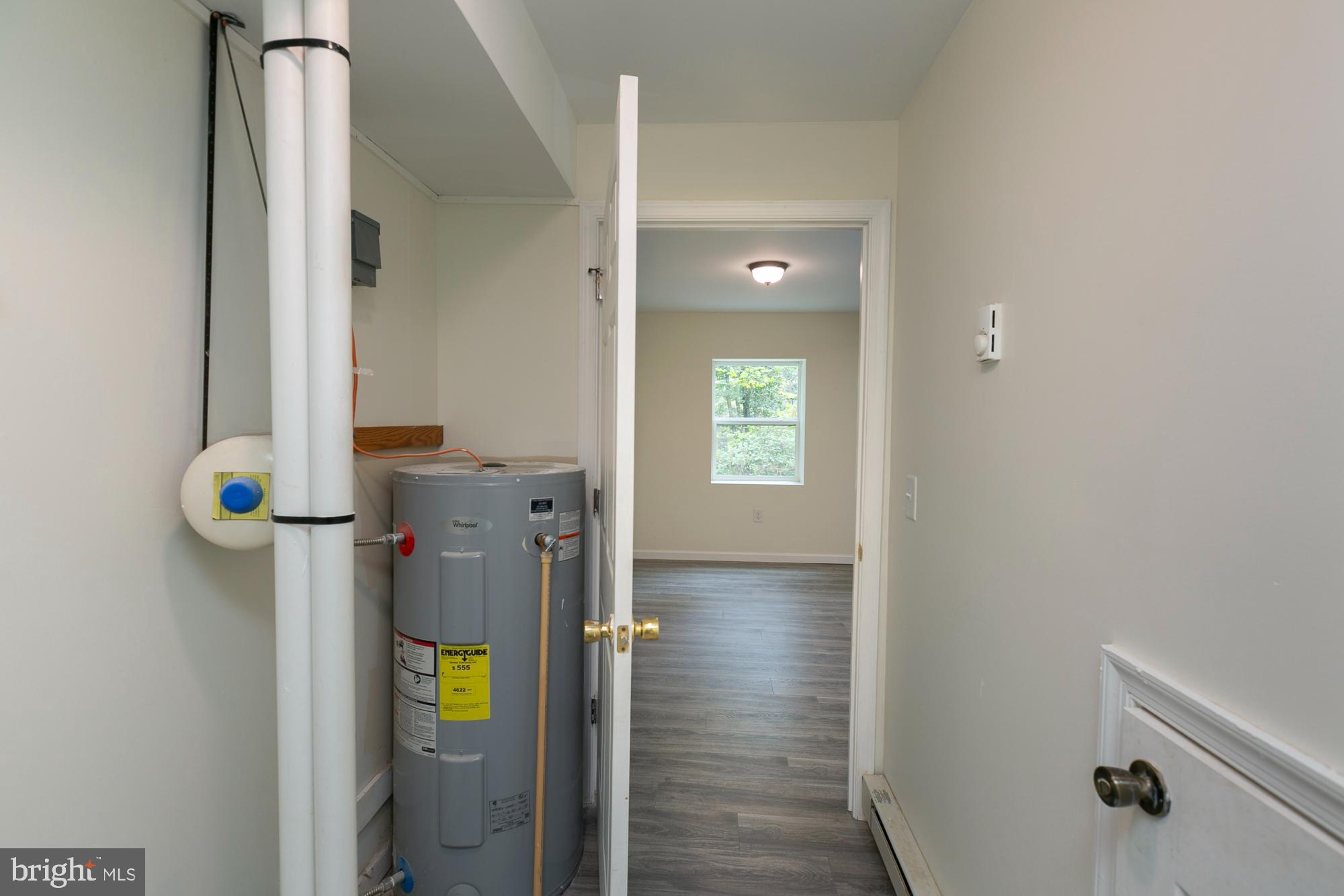 GLENWOOD FOREST - Residential