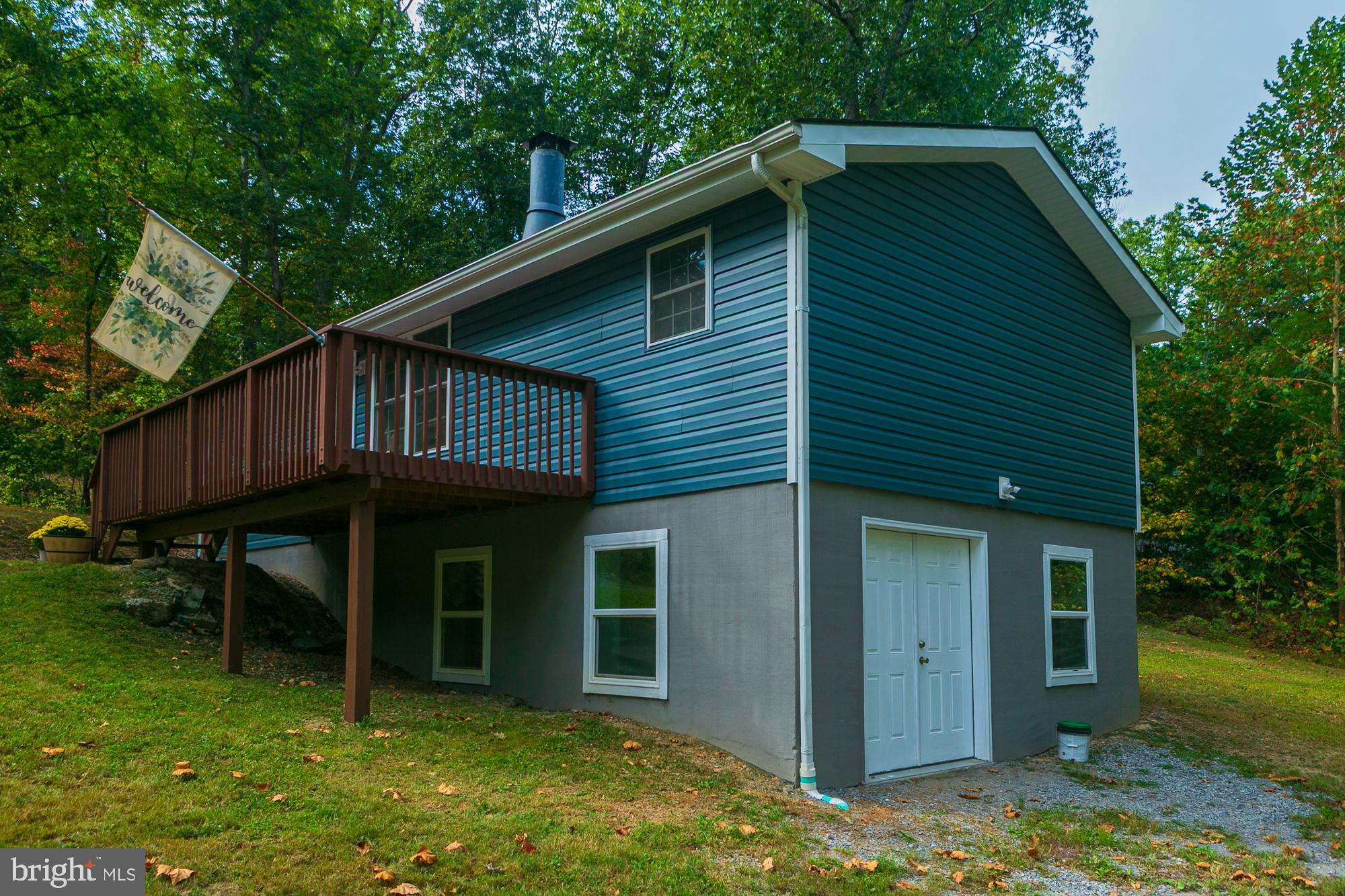 GLENWOOD FOREST - Residential