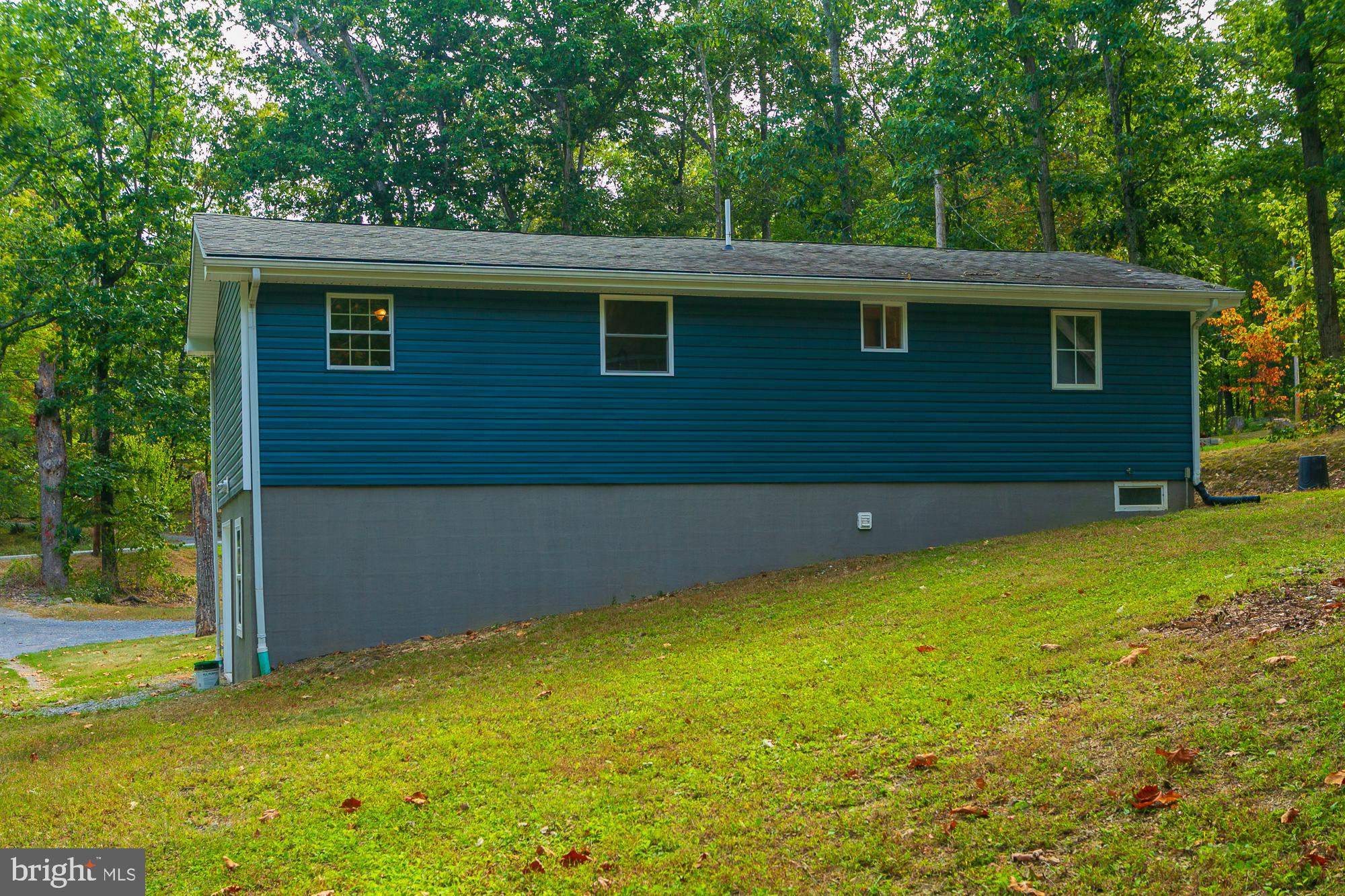 GLENWOOD FOREST - Residential