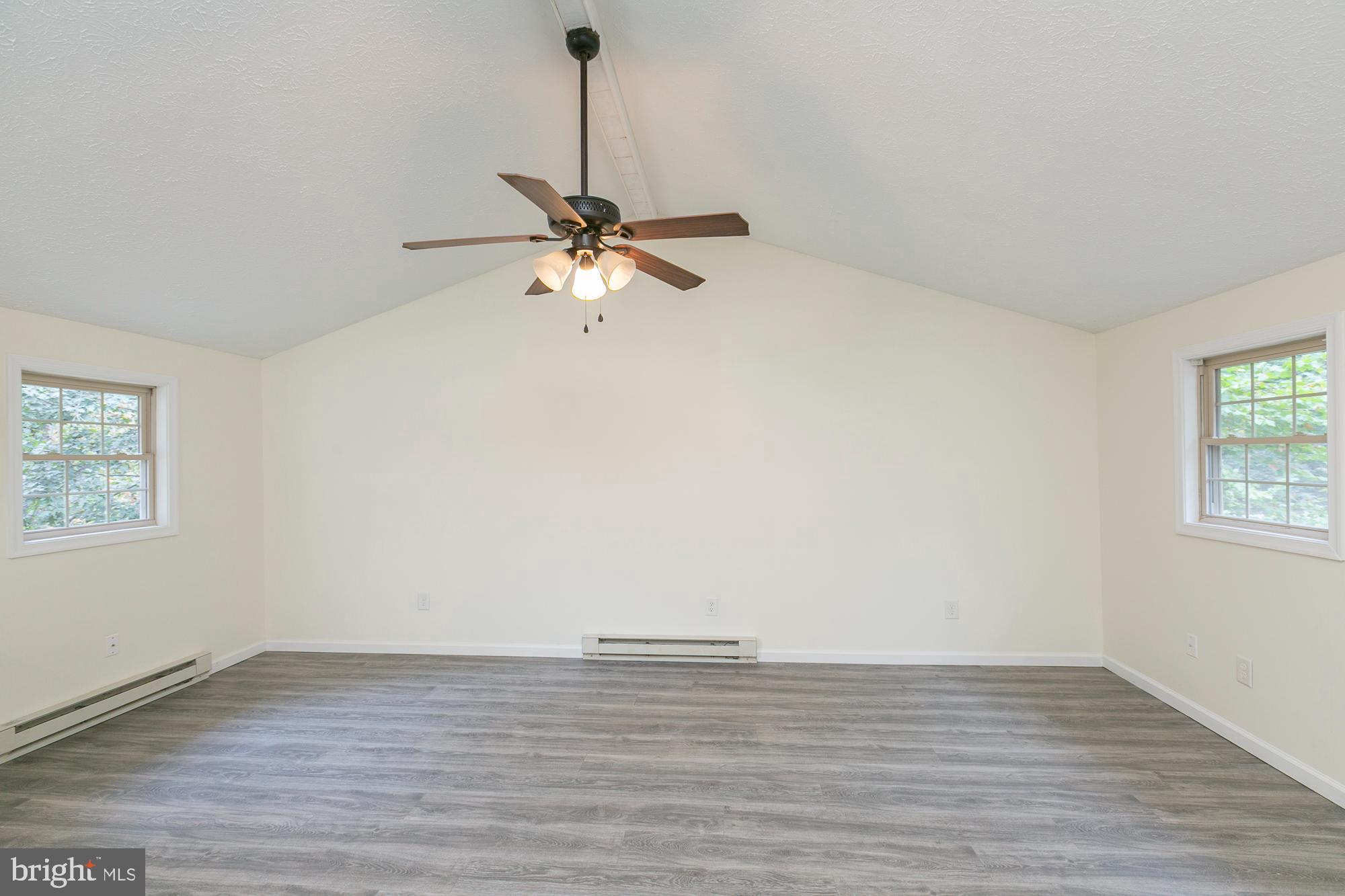 GLENWOOD FOREST - Residential