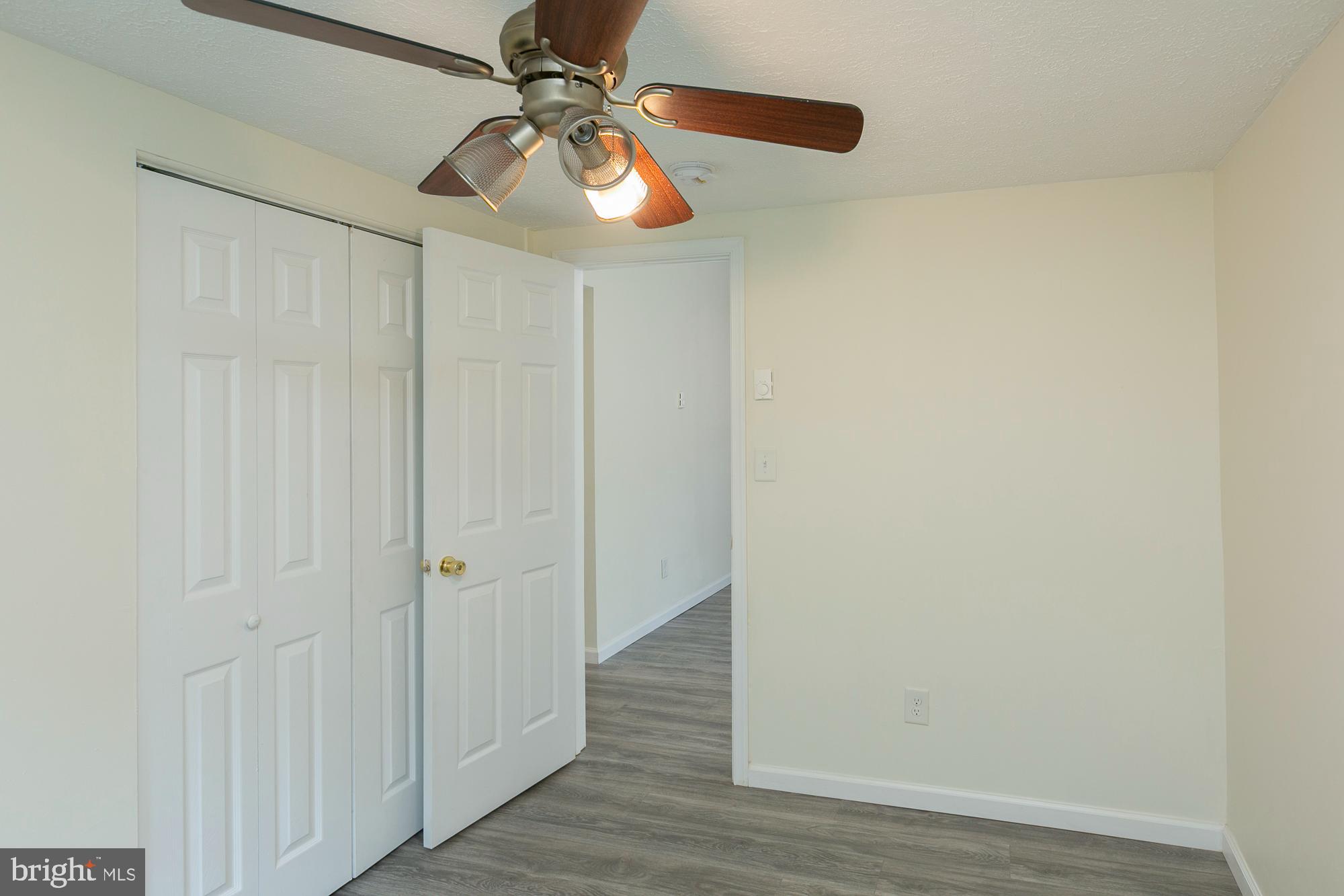 GLENWOOD FOREST - Residential