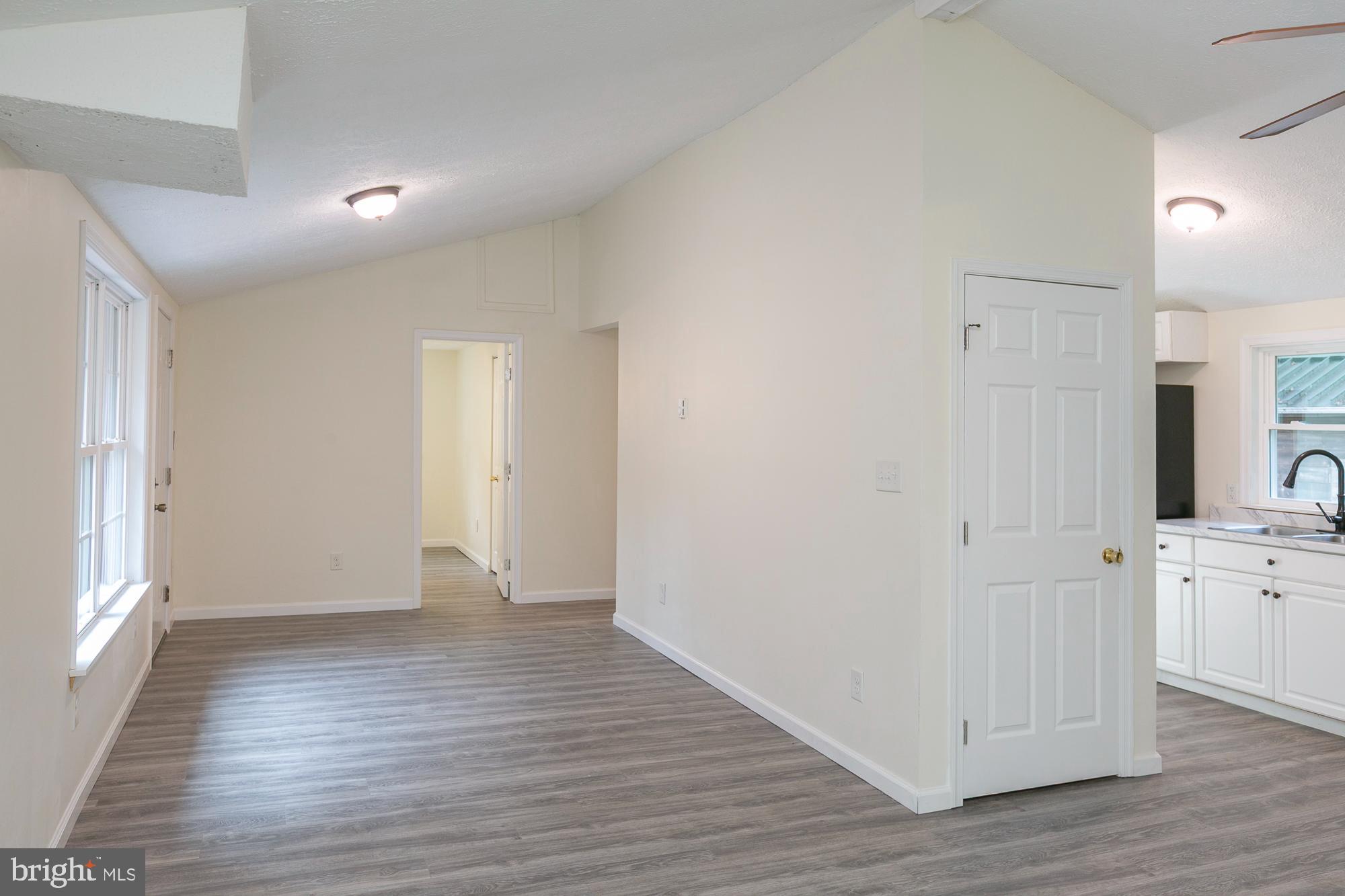 GLENWOOD FOREST - Residential