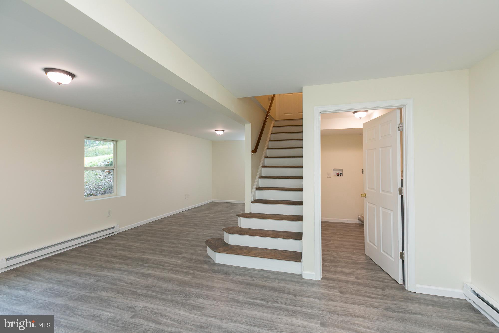 GLENWOOD FOREST - Residential