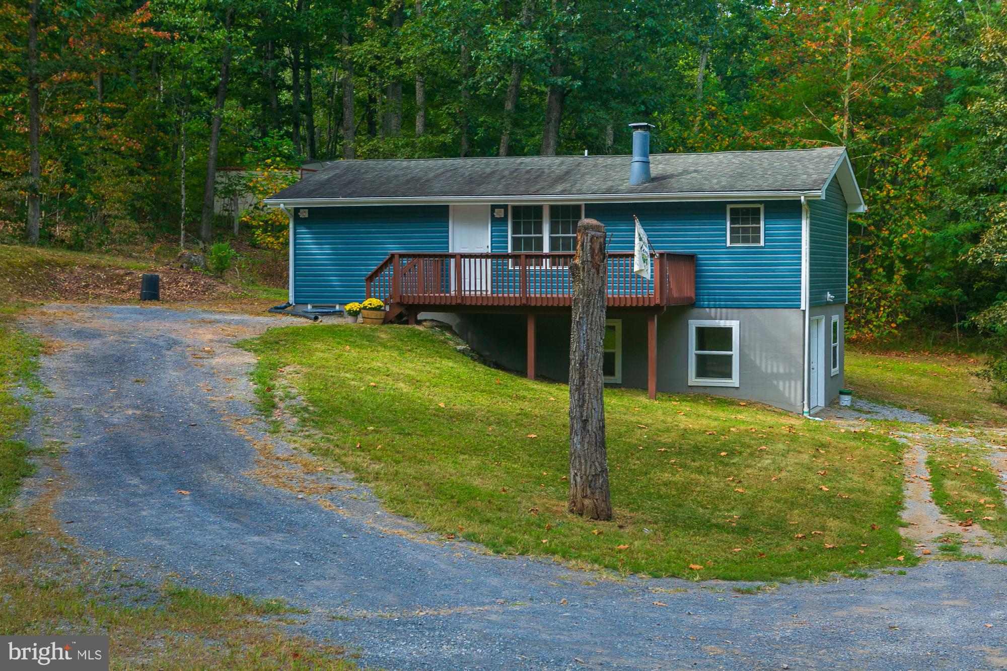 GLENWOOD FOREST - Residential