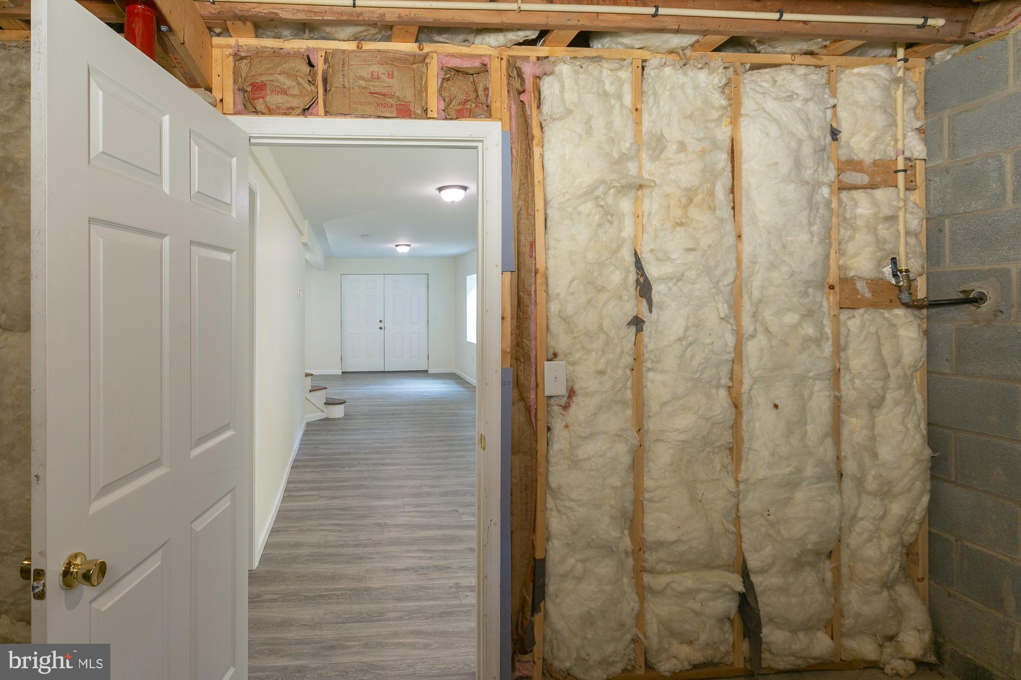 GLENWOOD FOREST - Residential