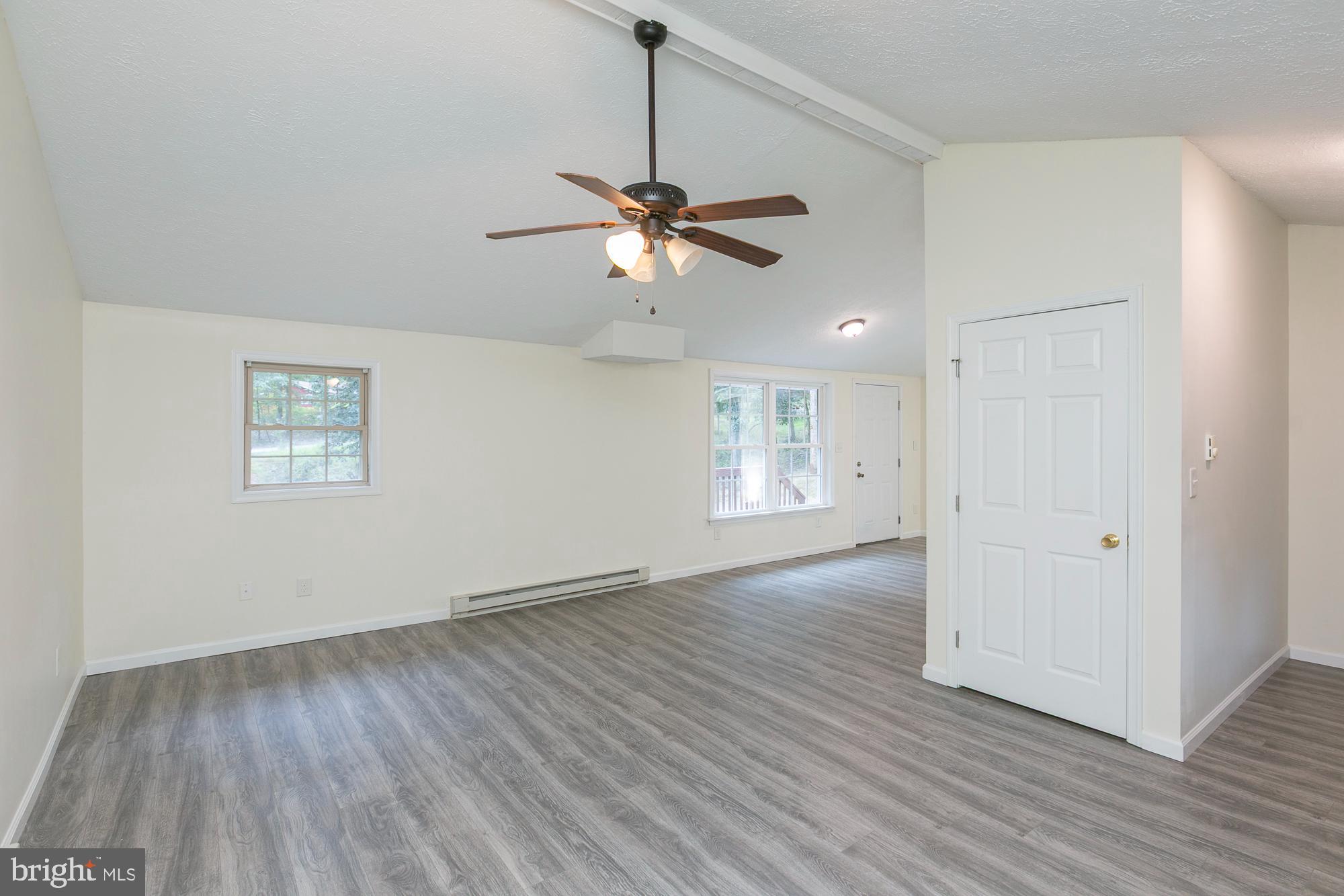 GLENWOOD FOREST - Residential