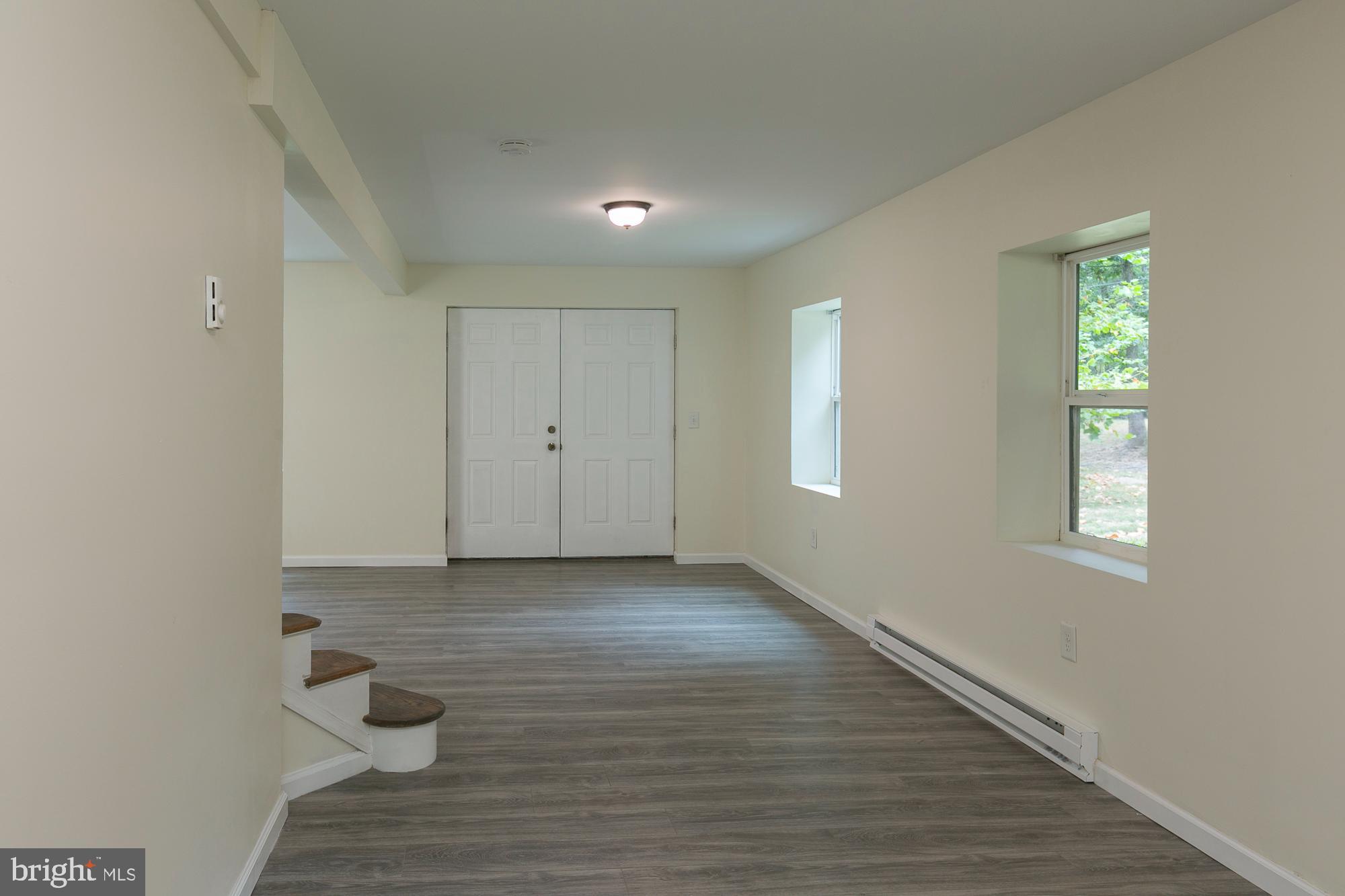 GLENWOOD FOREST - Residential