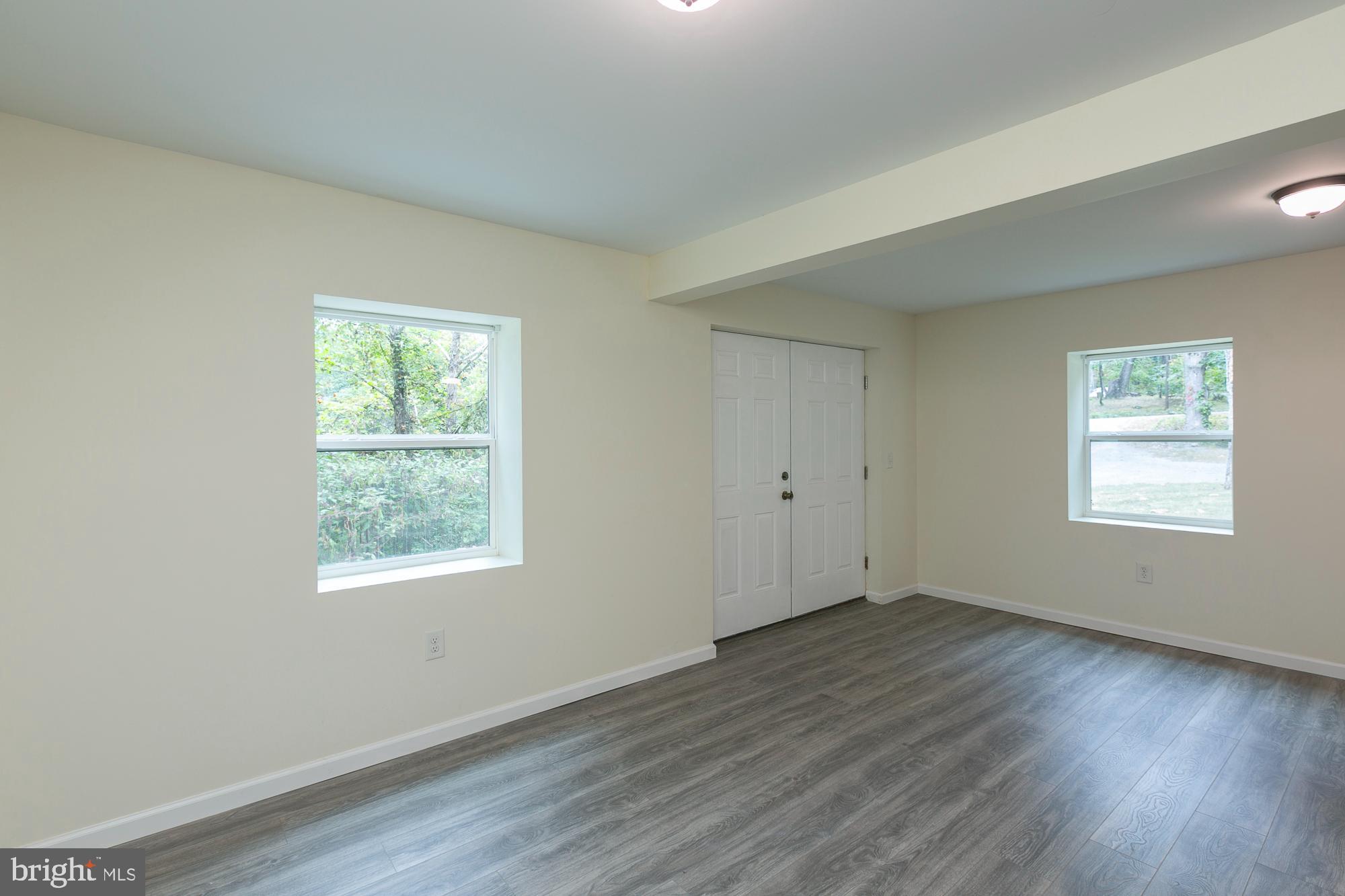 GLENWOOD FOREST - Residential