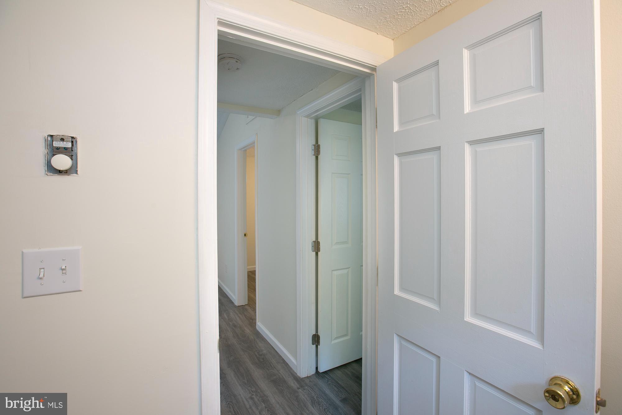 GLENWOOD FOREST - Residential