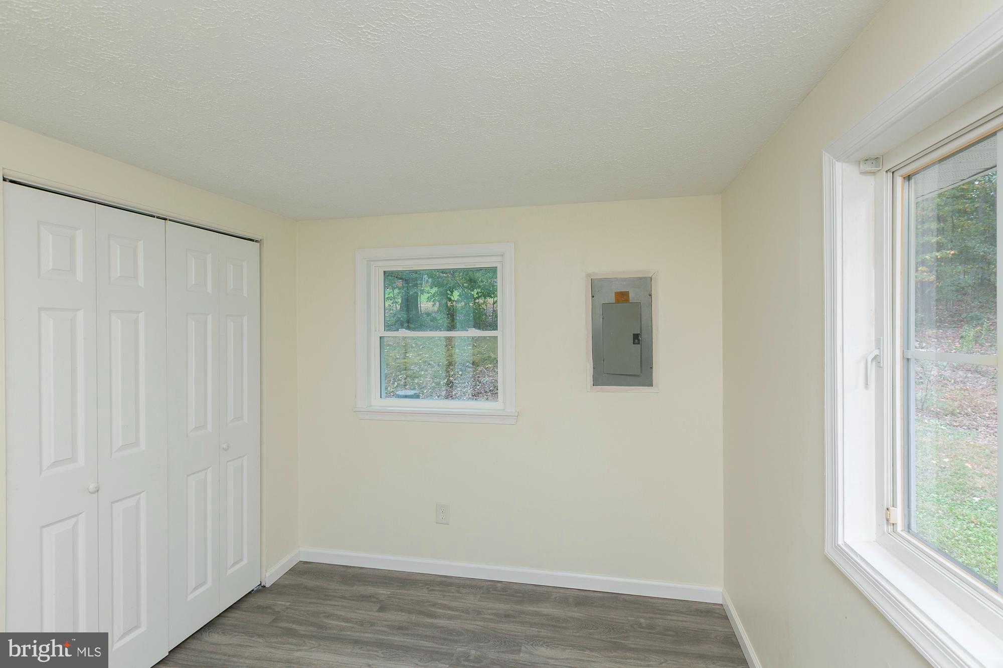 GLENWOOD FOREST - Residential