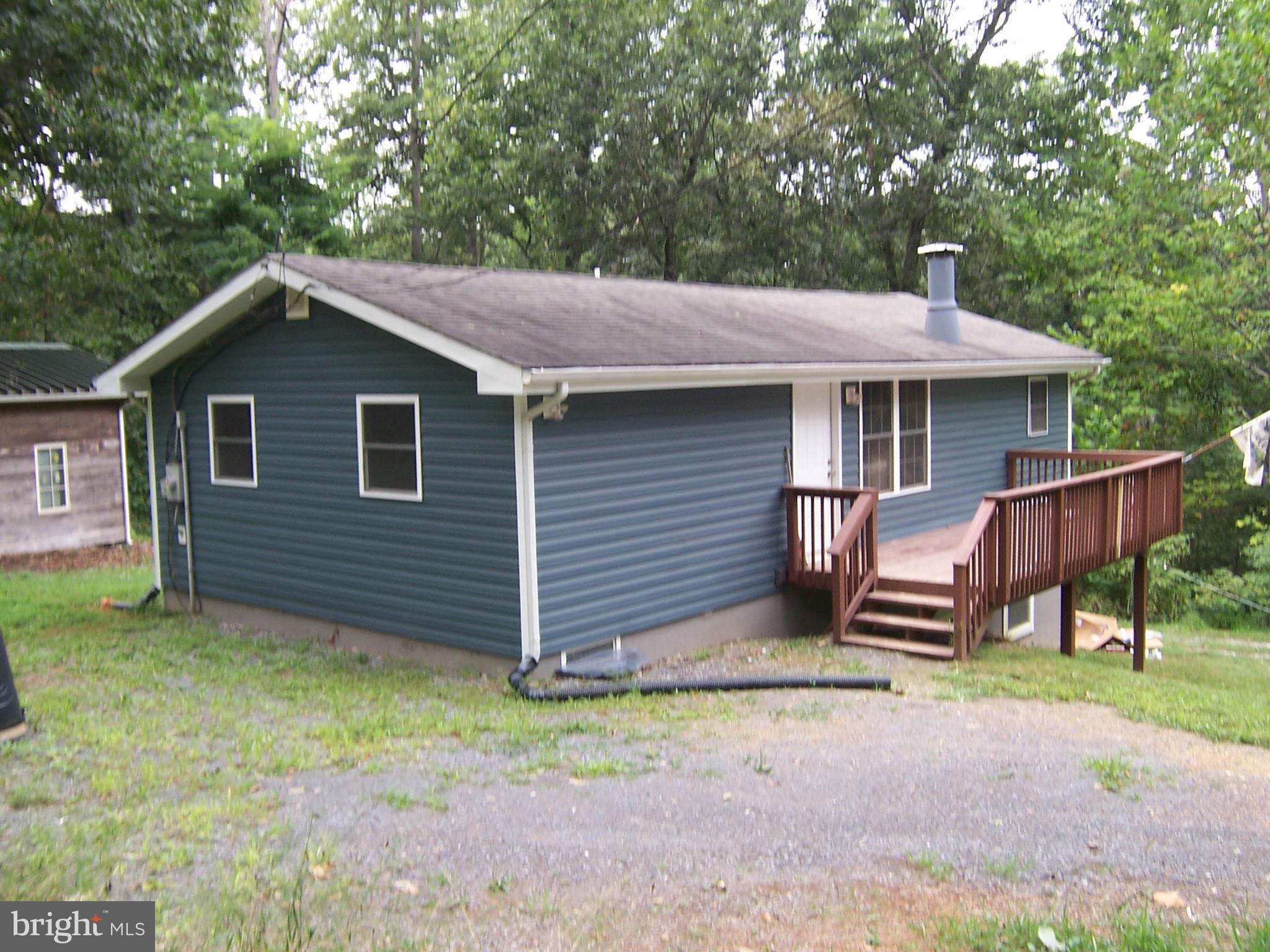 GLENWOOD FOREST - Residential