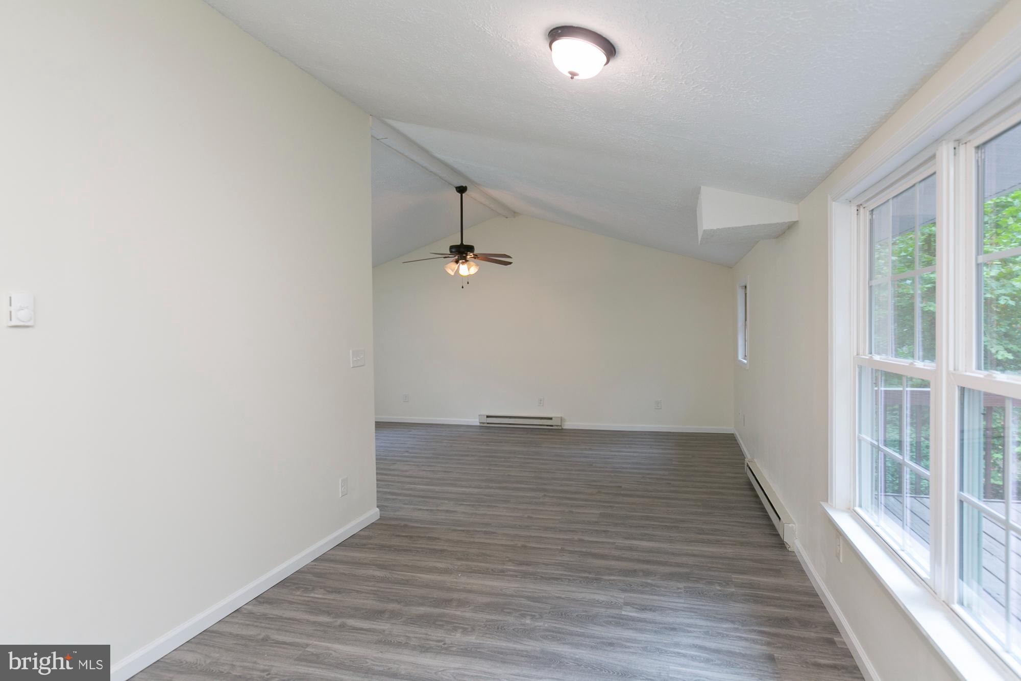 GLENWOOD FOREST - Residential